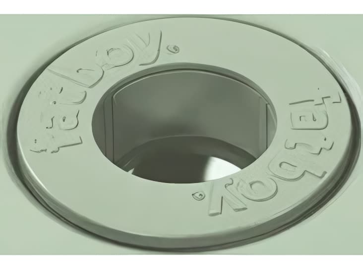 Fatboy Outdoor Toni Bistro Set with Armchairs in Mist Green