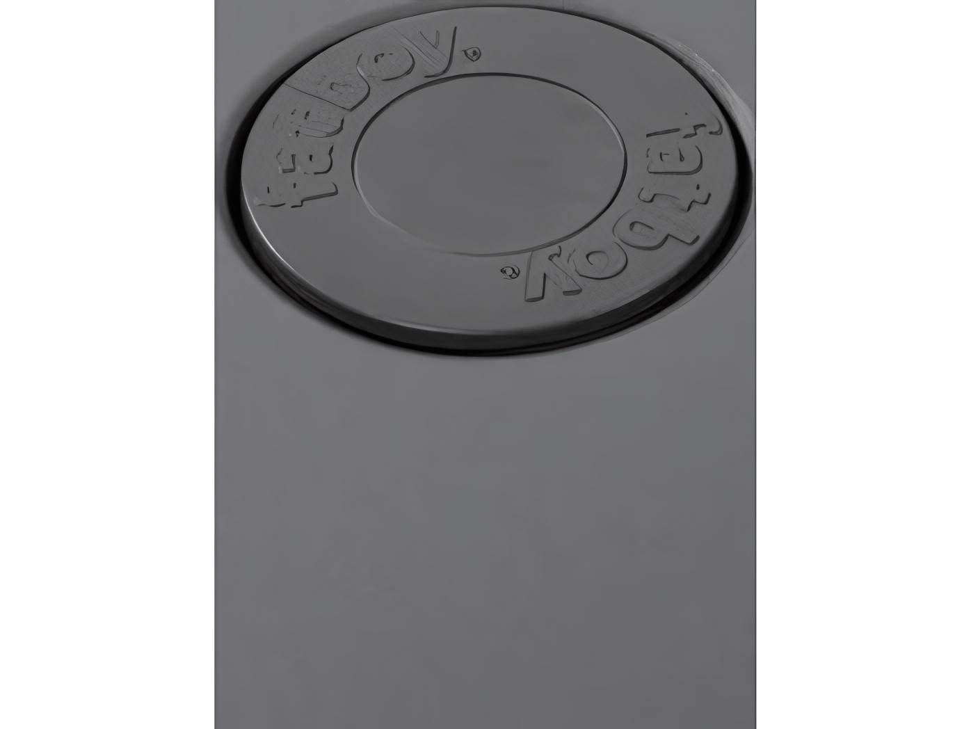 Fatboy OutdoorToni Tablo Dining Set with Armchairs in Anthracite