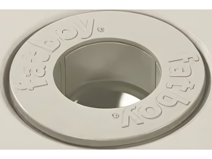 Fatboy Outdoor Toni Tablo Dining Set with Armchairs in Desert