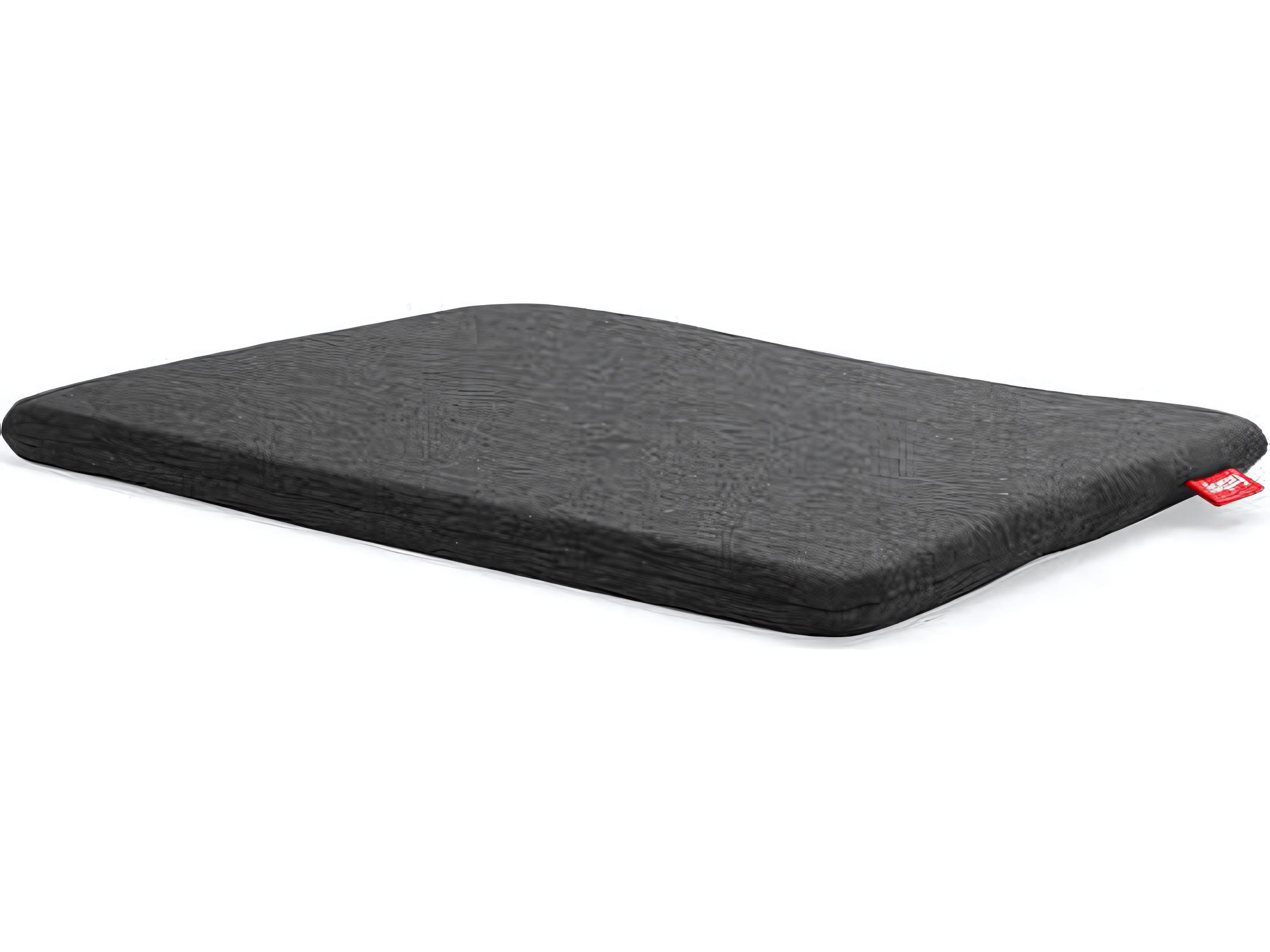 Fatboy Outdoor Concrete Seat Pillow in Thunder Grey