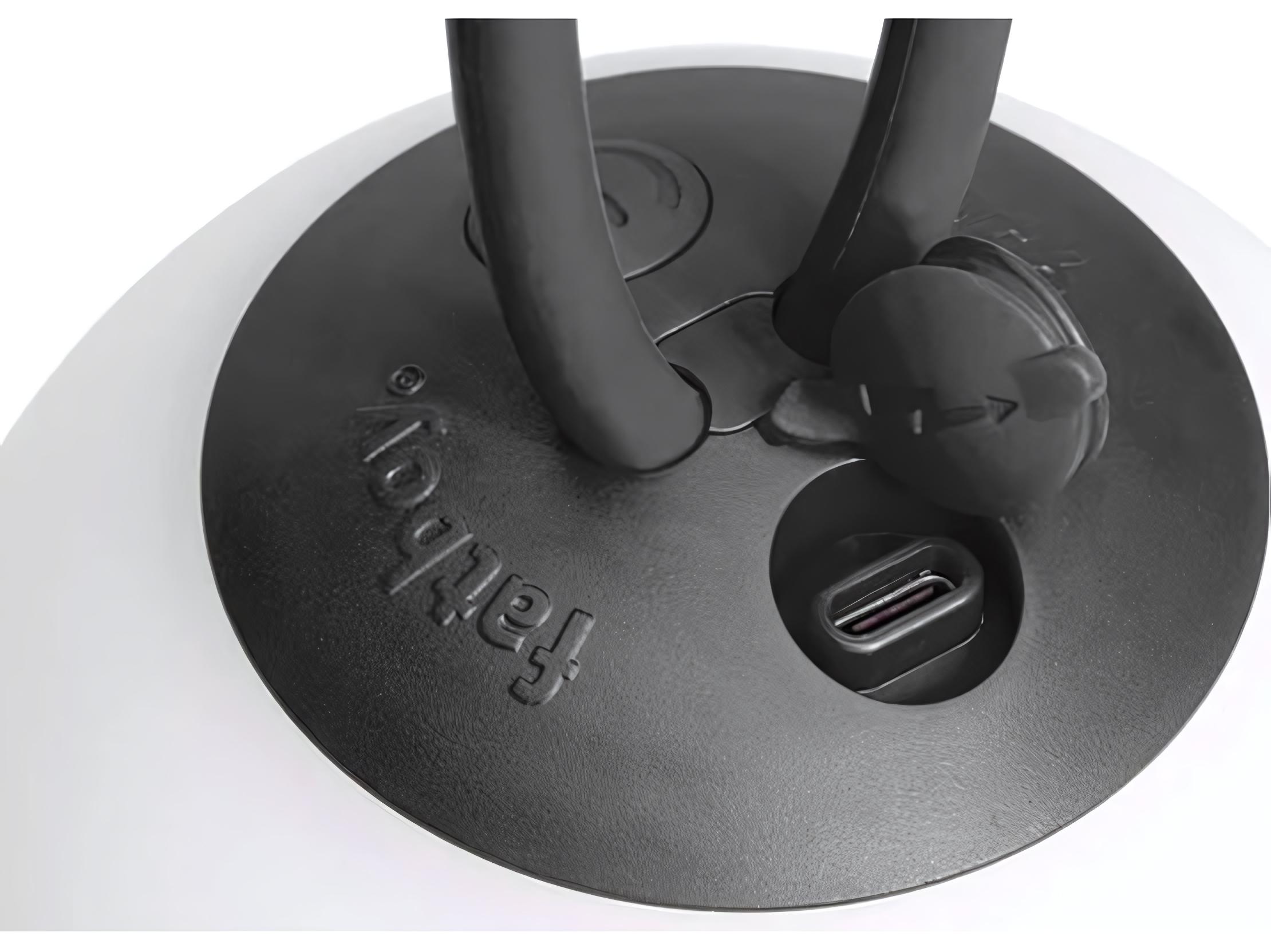 Fatboy Outdoor Bolleke La Surprise Hanging Lamp in Anthracite