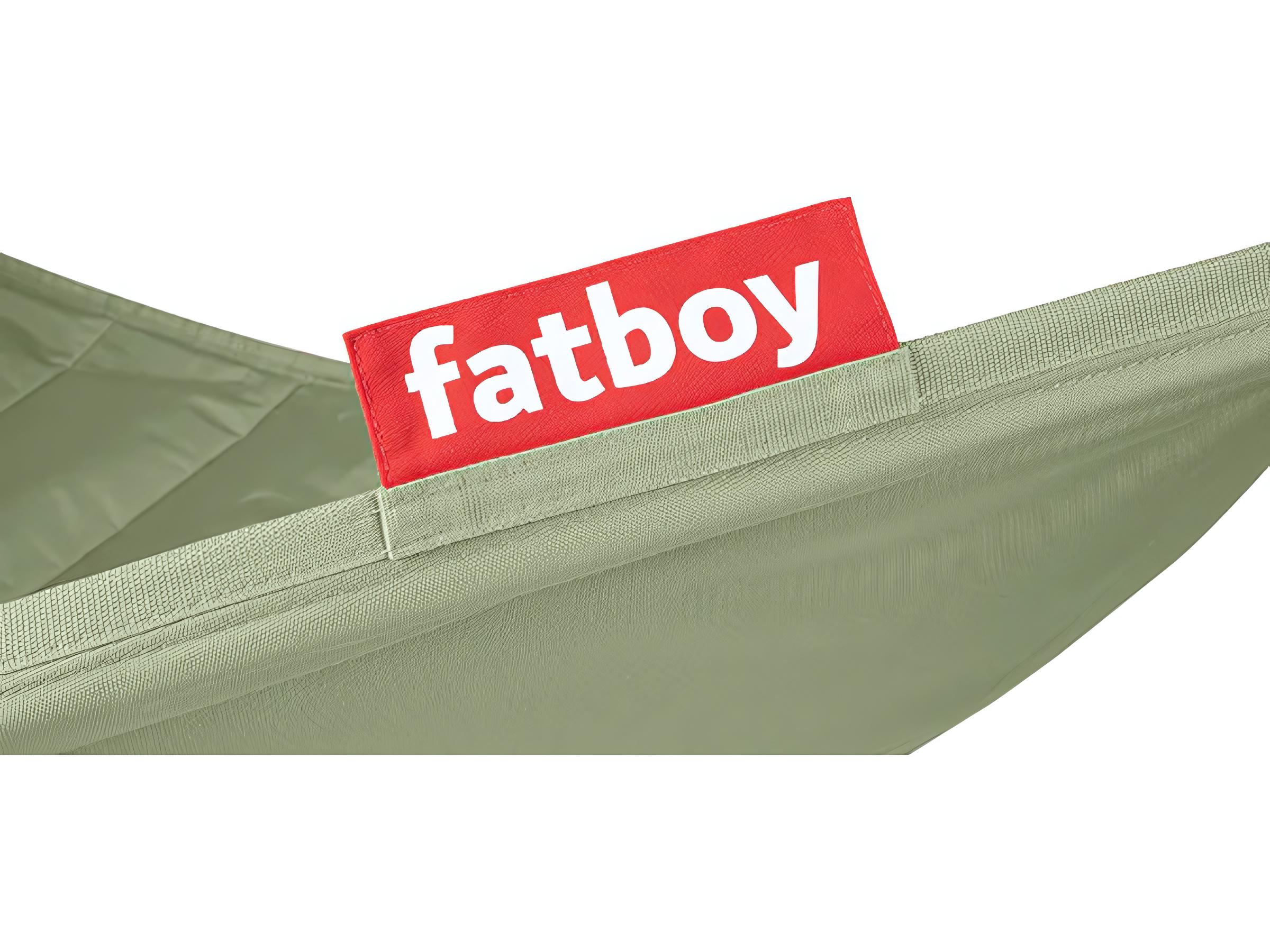 Fatboy Outdoor Headdemock Deluxe Hammock in Seagrass