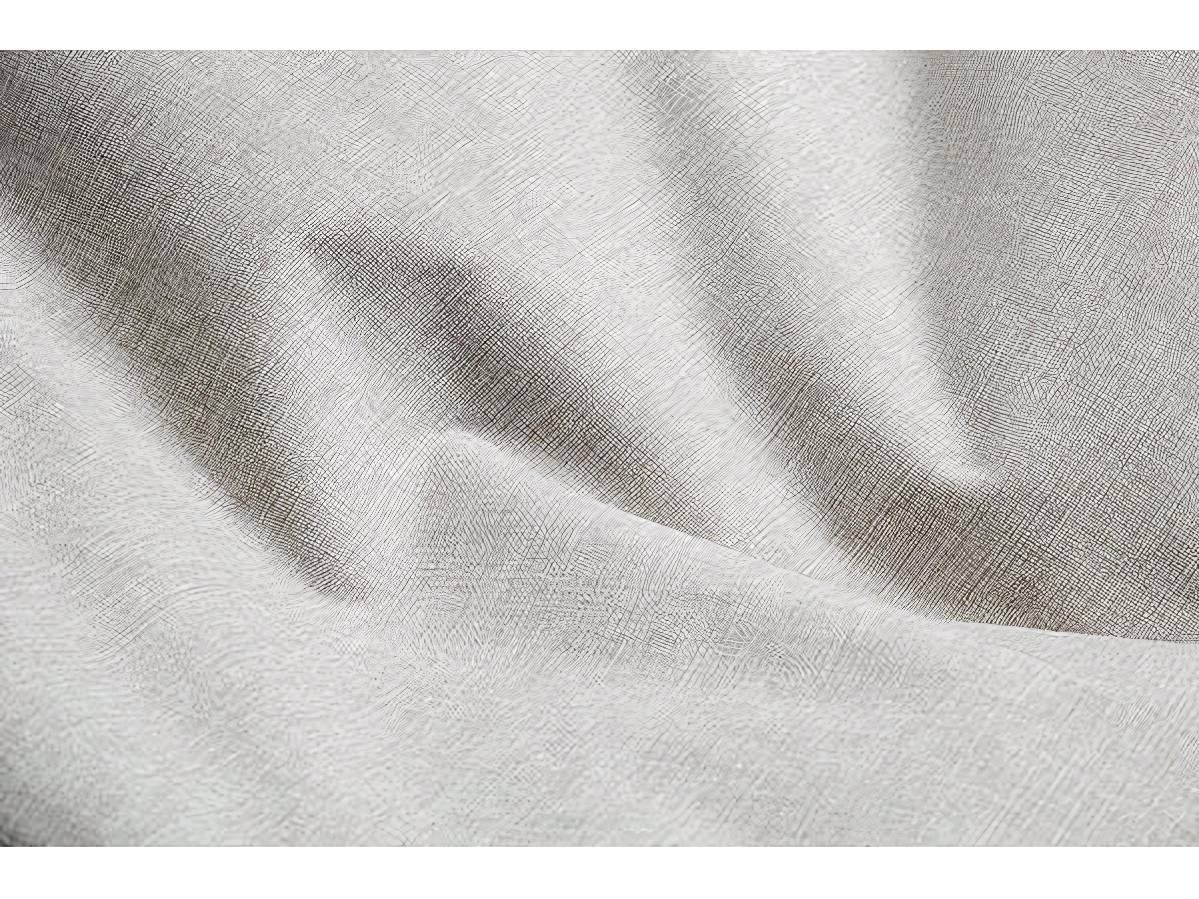 Fatboy Outdoor Toni Bankski Bench Pillow in Natural White