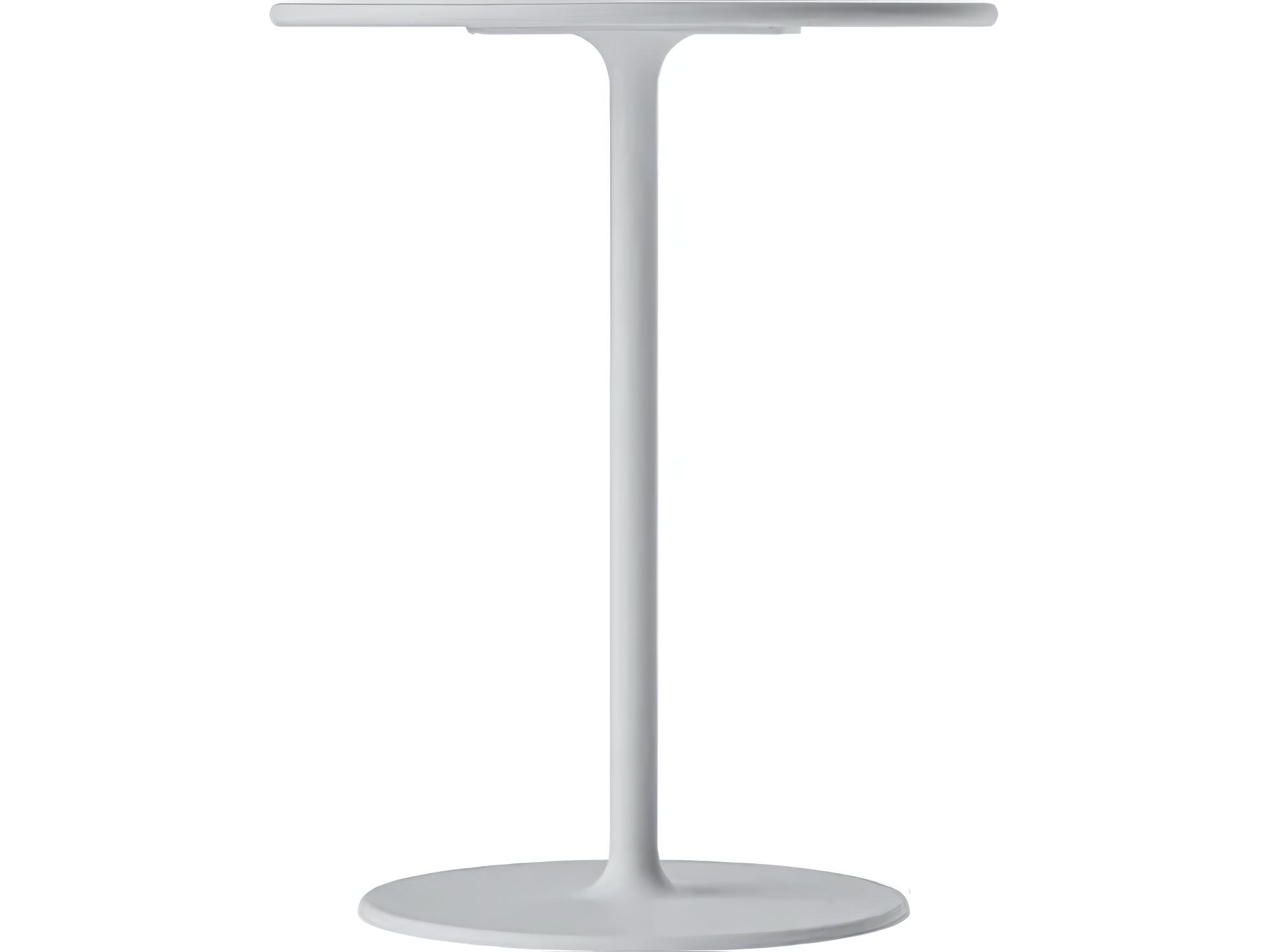 Fatboy Outdoor Fred's Bistro Table in Light Grey