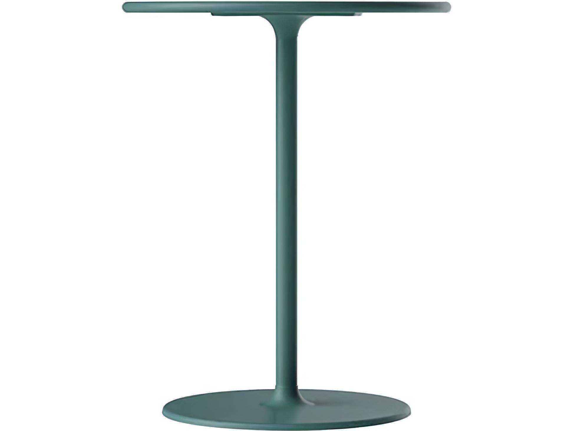 Fatboy Outdoor Fred's Bistro Table in Dark Sage