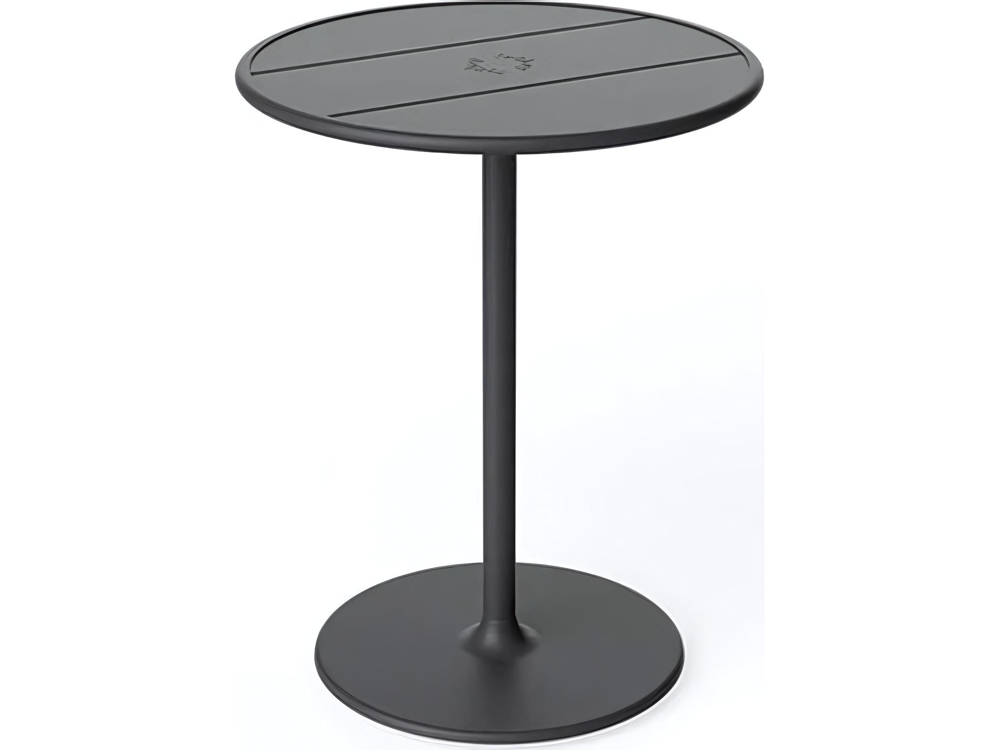 Fatboy Outdoor Fred's Bistro Table in Anthracite