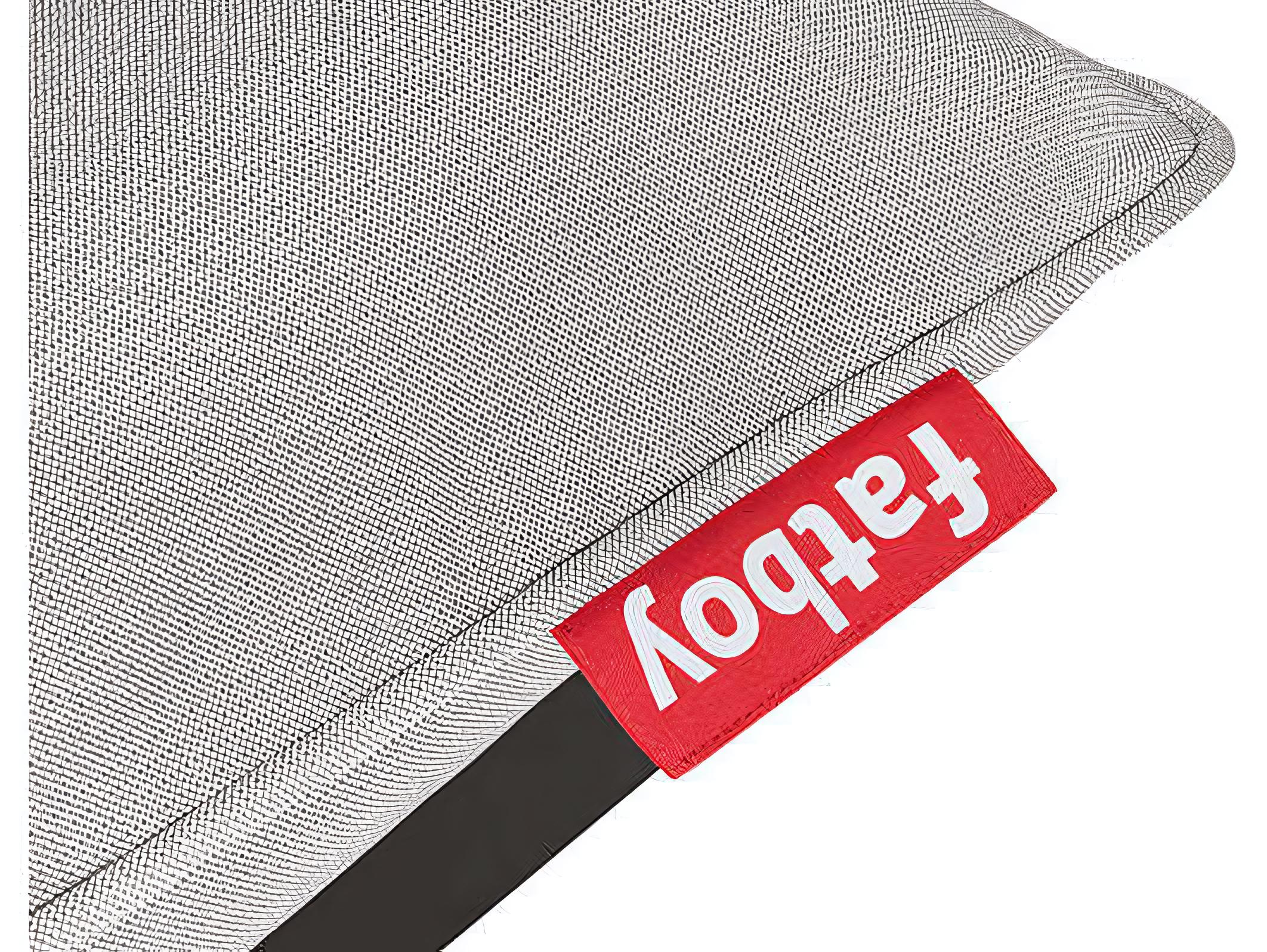 Fatboy Outdoor Paletti Corner Lounge Chair in Wolf Grey