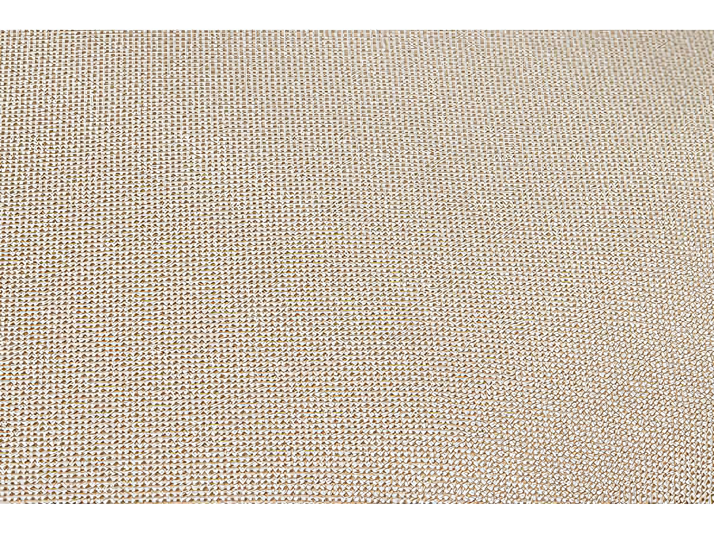 Fatboy Outdoor Paletti Corner Lounge Chair in Brulee