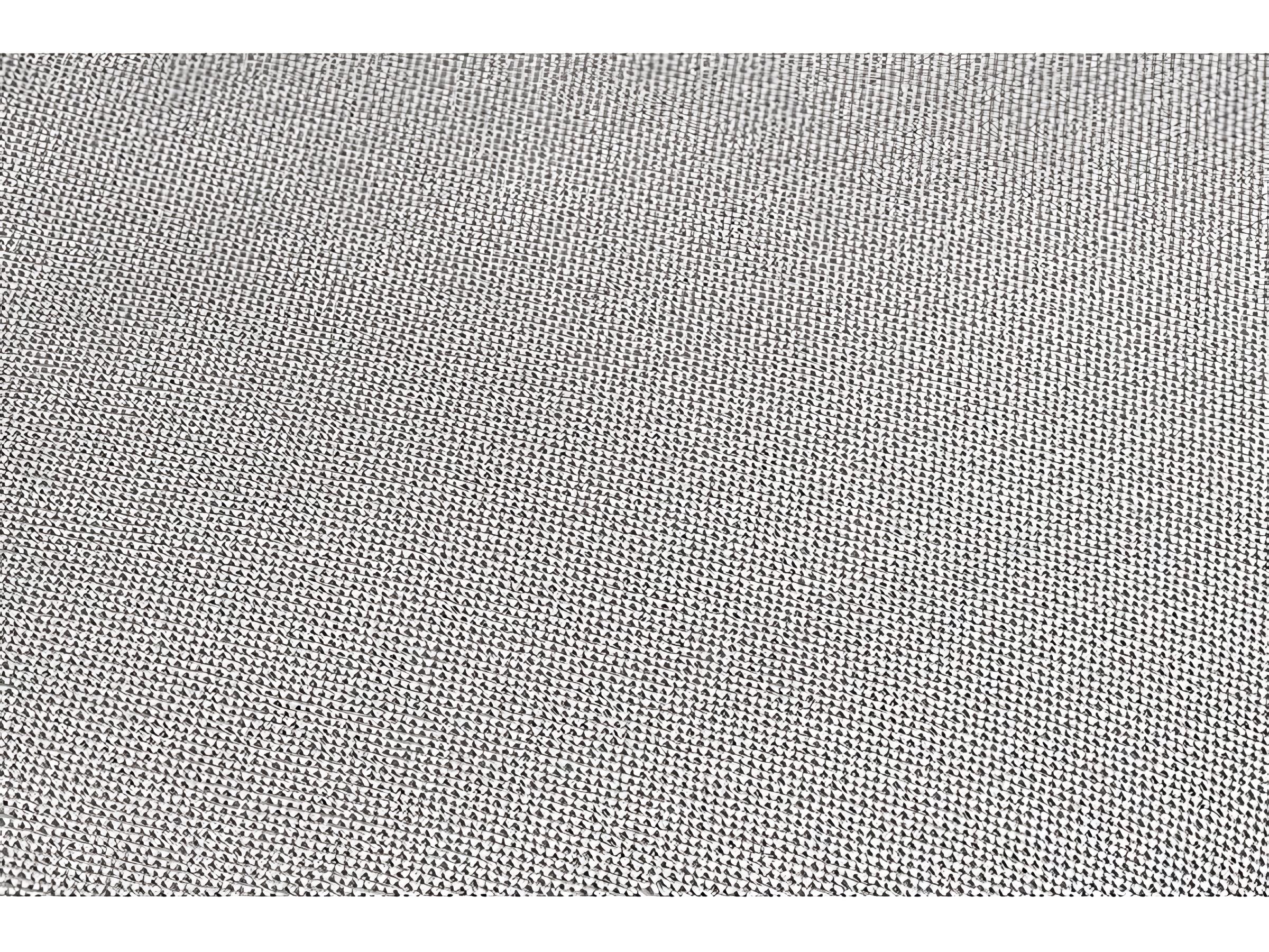 Fatboy Outdoor Paletti Hocker Royal in Wolf Grey