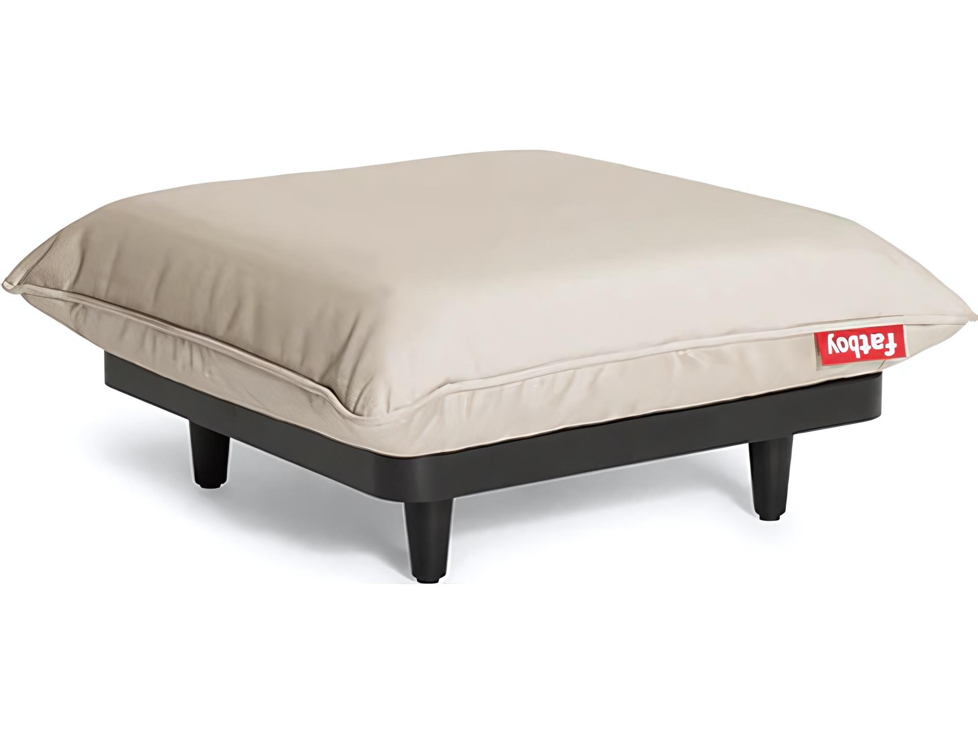 Fatboy Outdoor Paletti Hocker Royal in Brulee