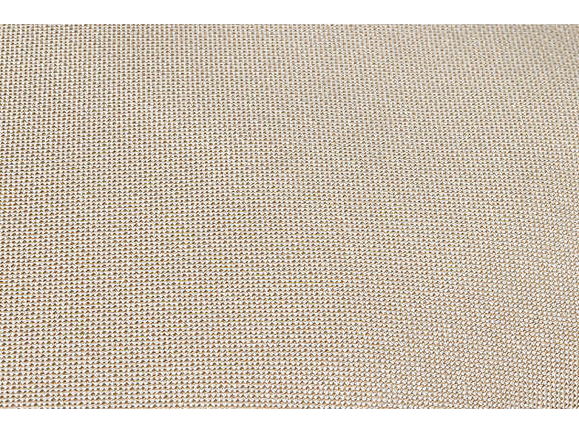 Fatboy Outdoor Paletti Hocker Royal in Brulee