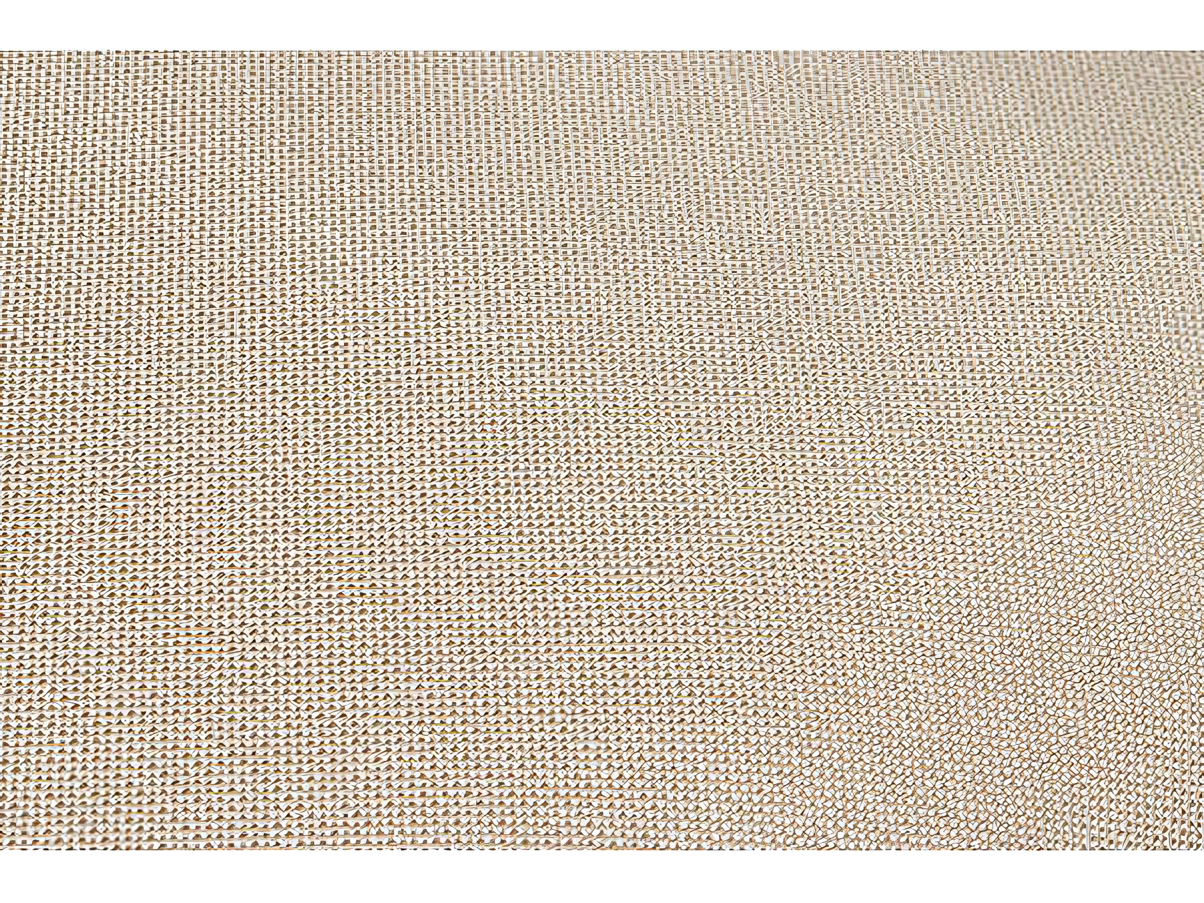 Fatboy Outdoor Paletti Medium Royal Lounge Set in Brulee