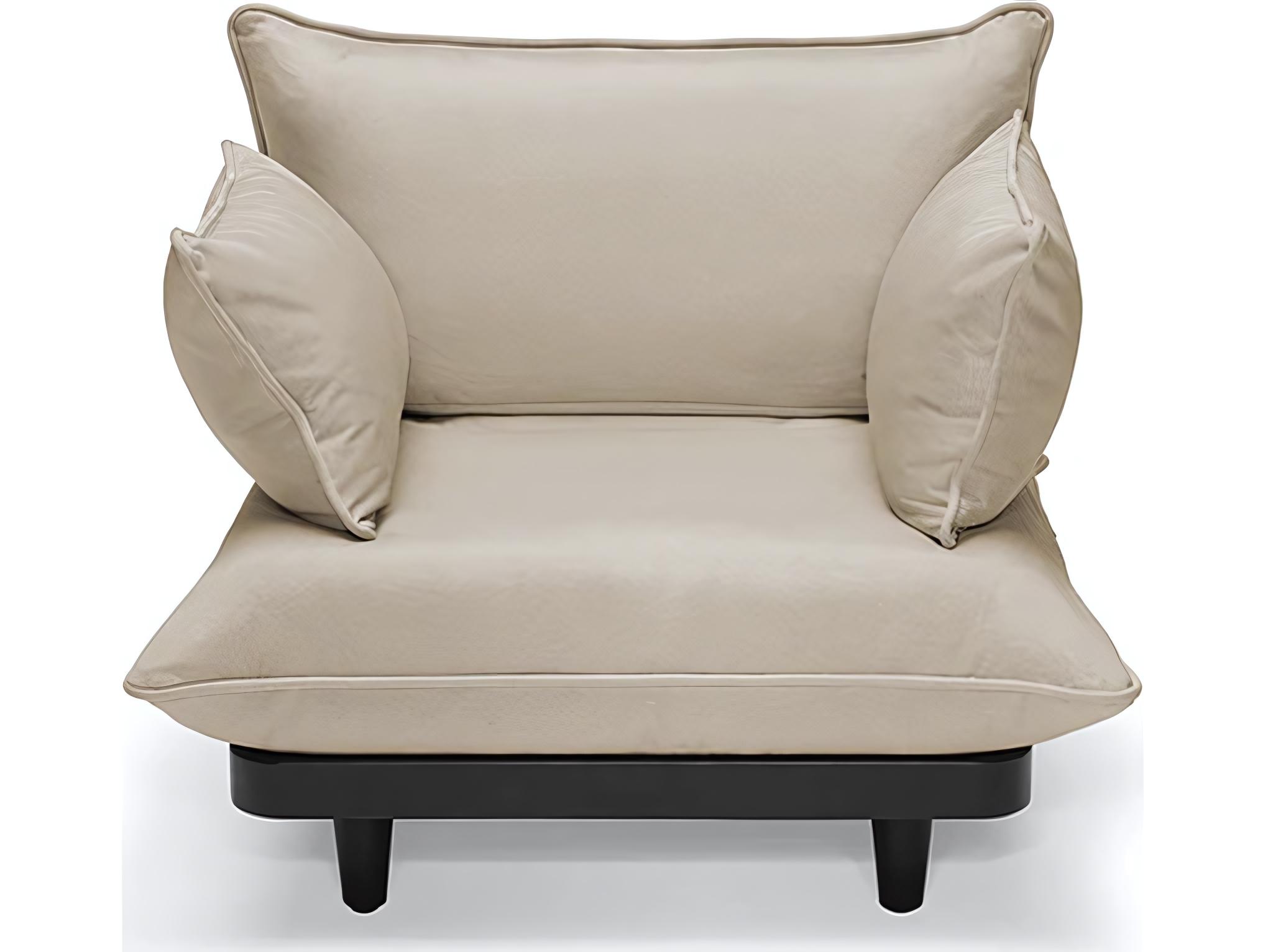 Fatboy Outdoor Paletti Lounge Chair Royal in Brulee