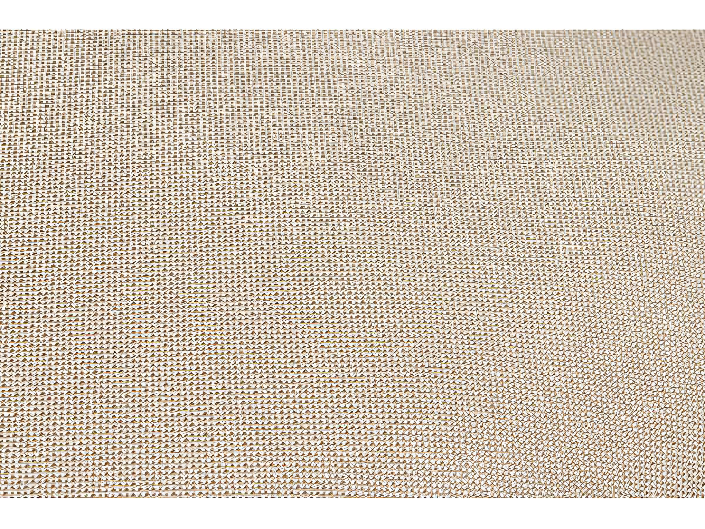 Fatboy Outdoor Paletti Lounge Chair Royal in Brulee