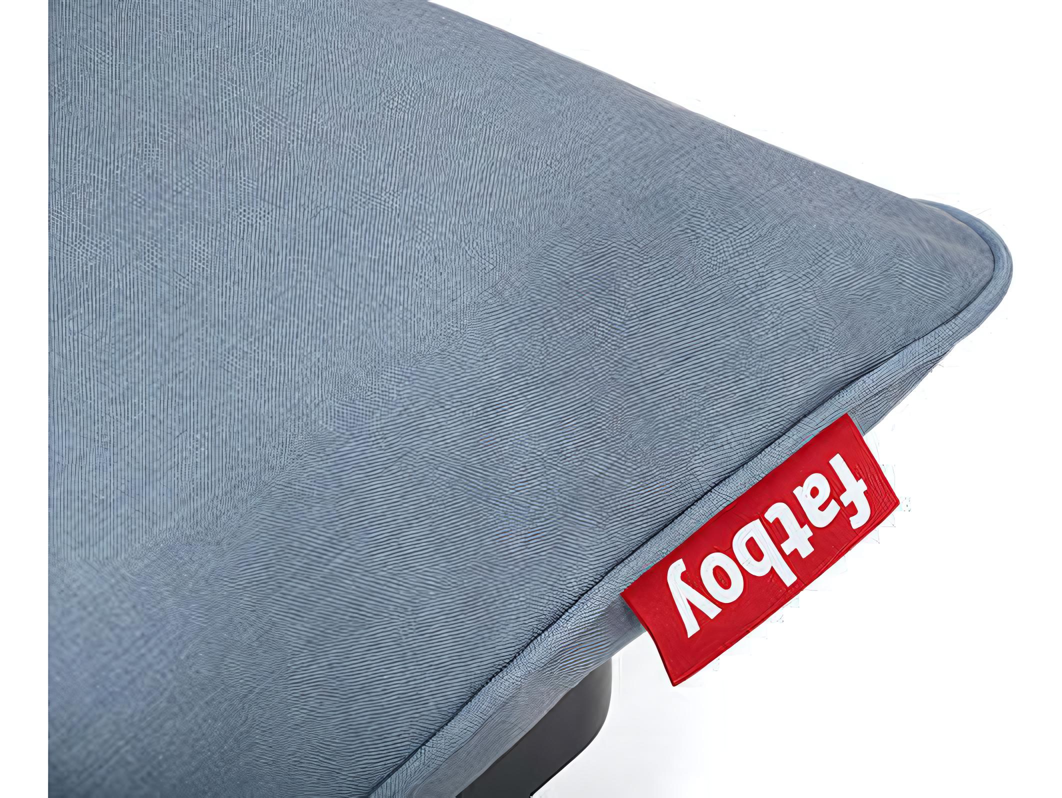 Fatboy Outdoor Paletti Lounge Sofa in Storm Blue