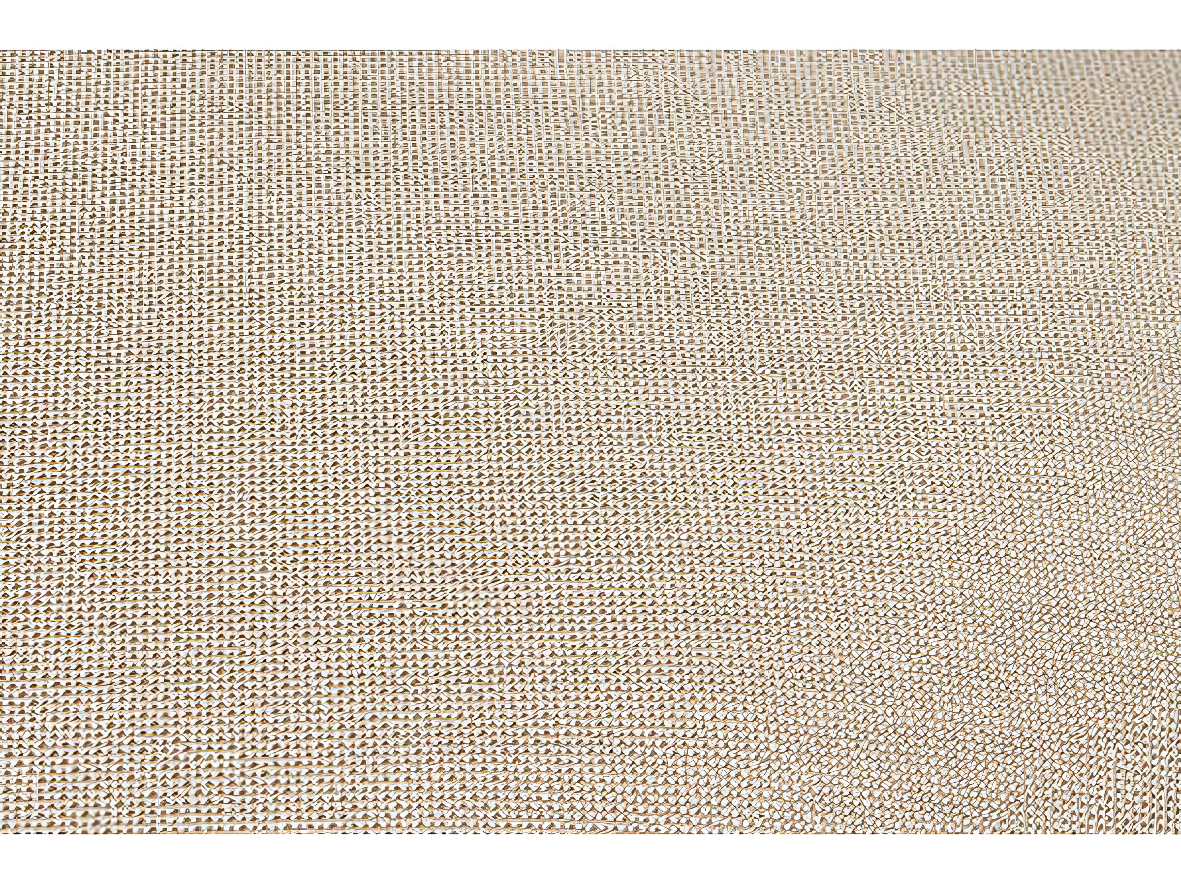 Fatboy Outdoor Paletti Lounge Sofa Royal in Brulee