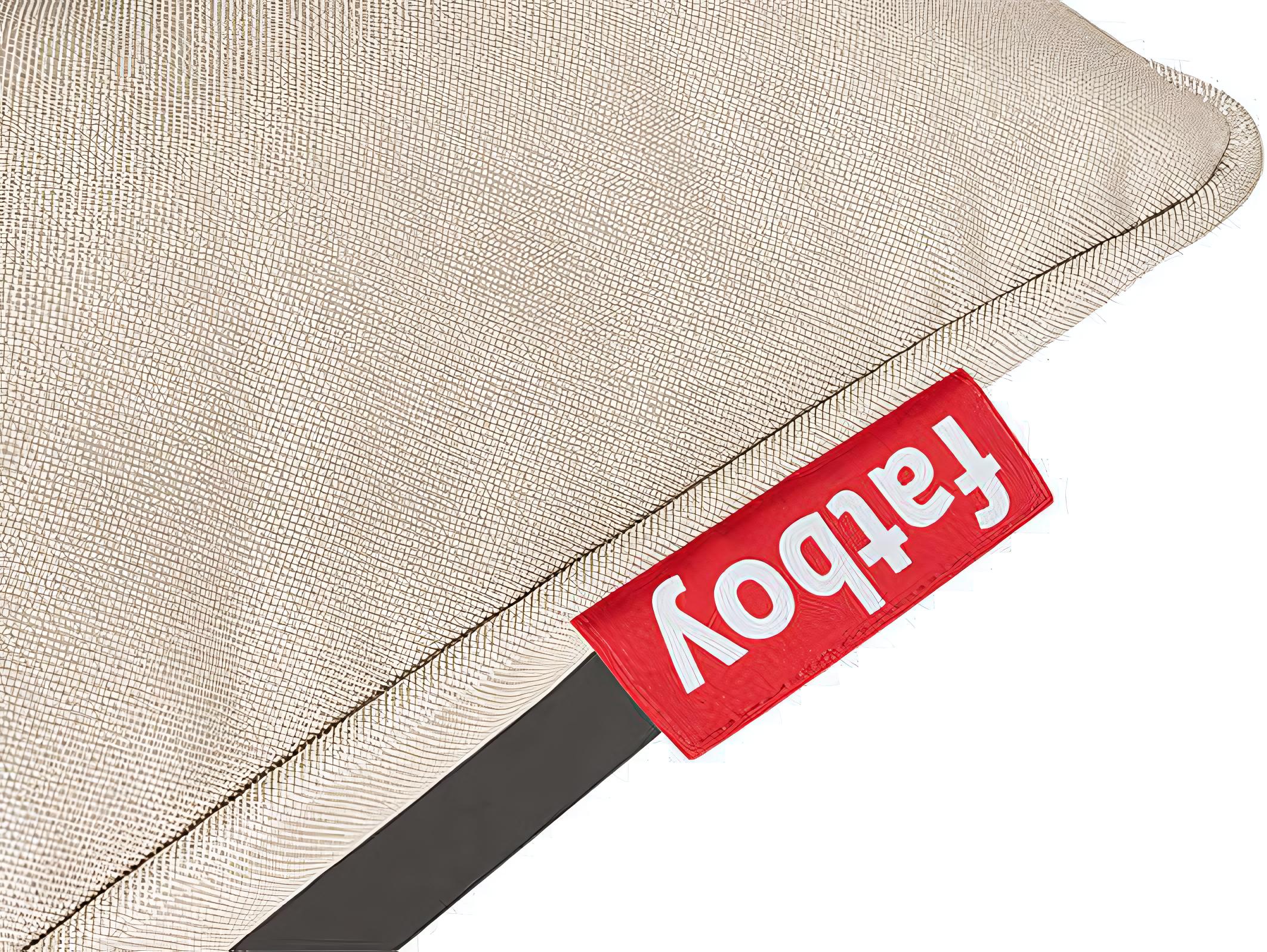 Fatboy Outdoor Paletti Lounge Sofa Royal in Brulee