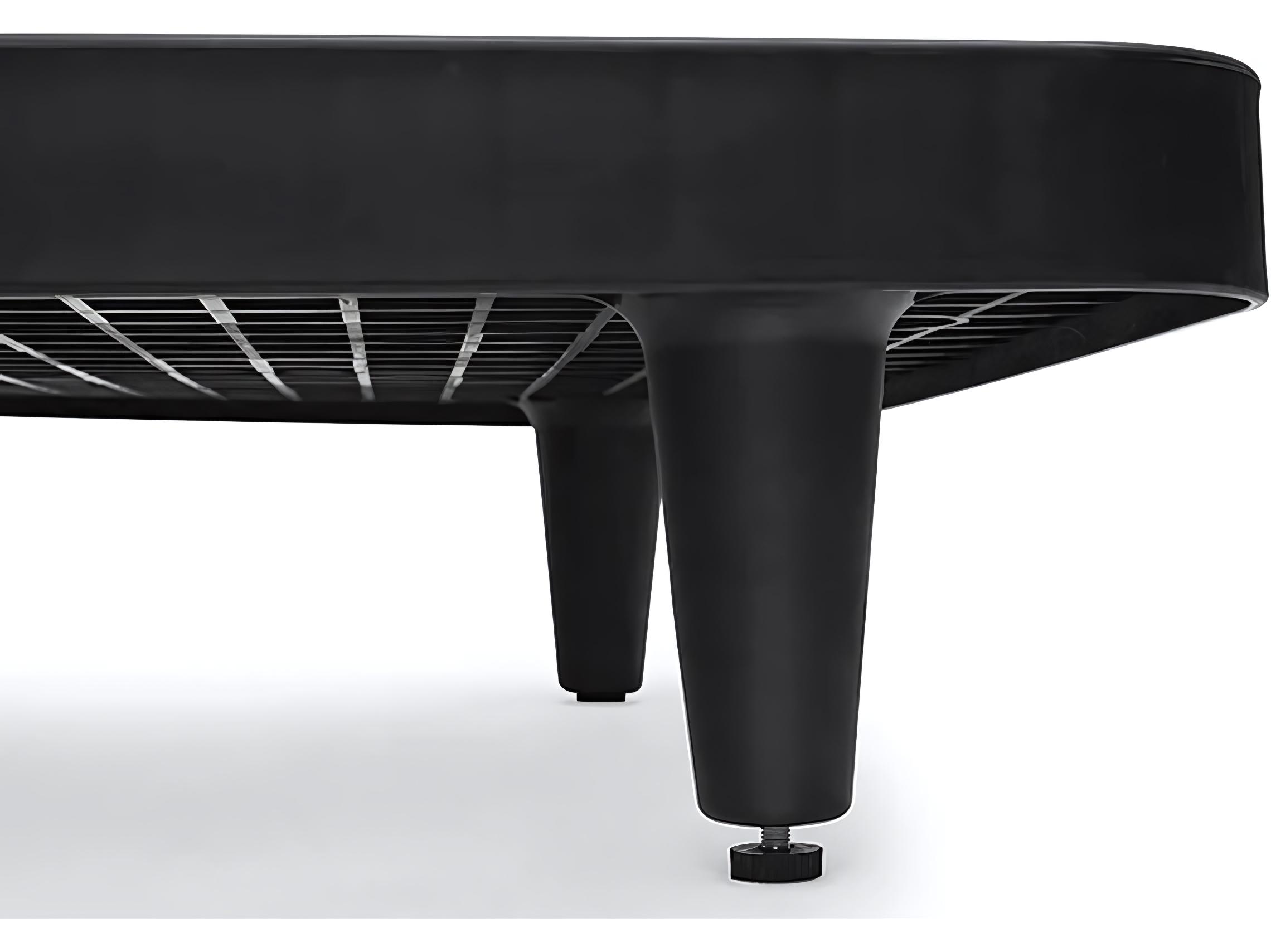 Fatboy Outdoor Paletti Lounge Sofa Royal in Wolf Grey