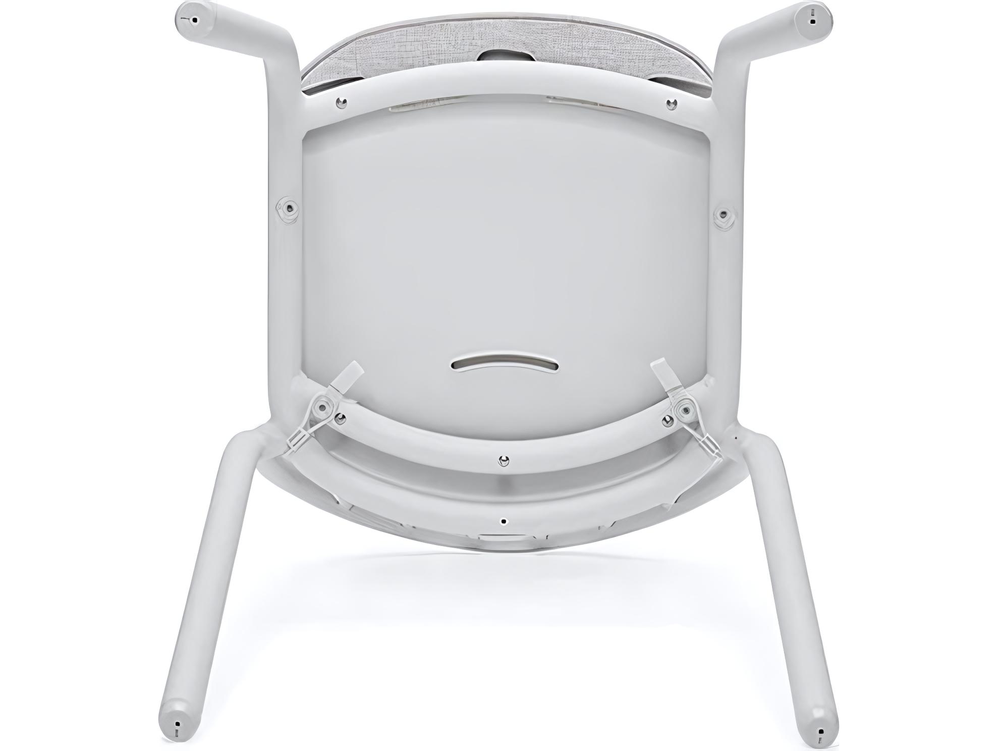 Fatboy Outdoor Fred's Chair Pillow in Mist