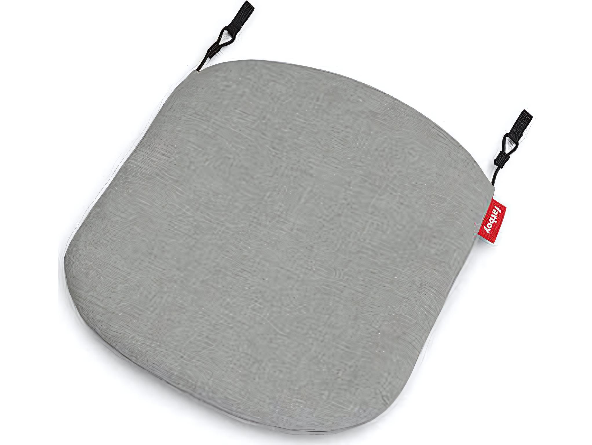 Fatboy Outdoor Fred's Chair Pillow in Rock Grey