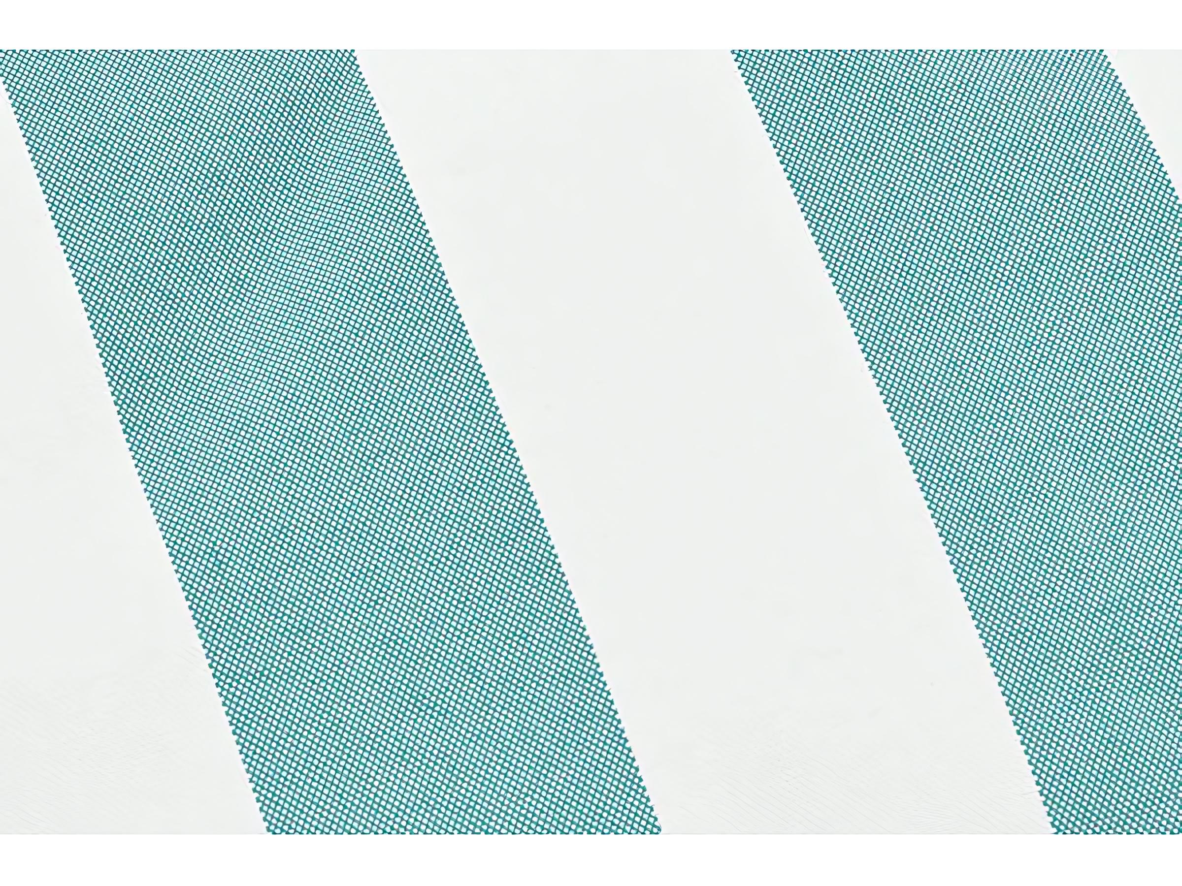 Fatboy Outdoor Toni Chair Pillow in Stripe Azur