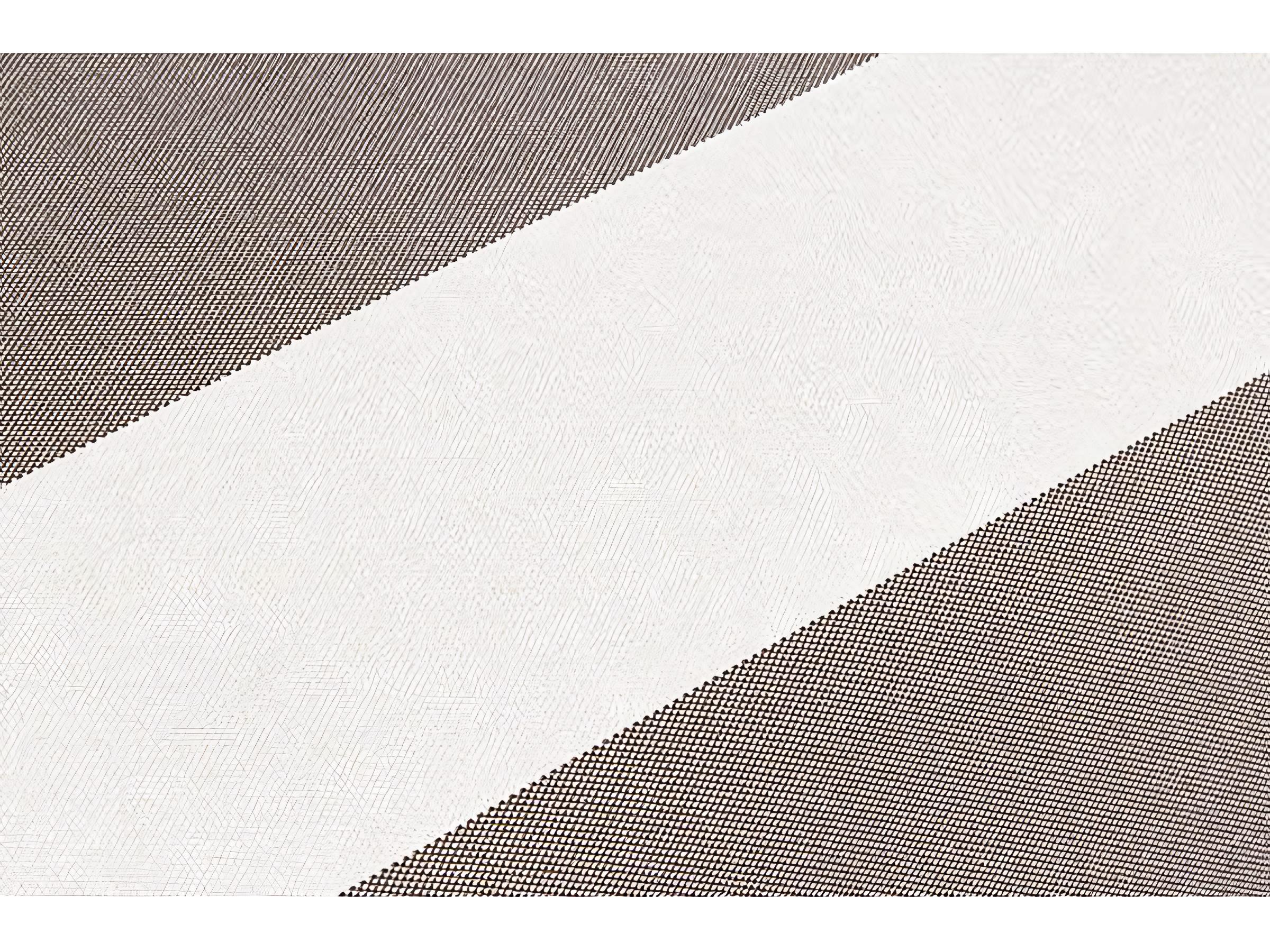 Fatboy Outdoor Original Bean Bag Chair in Stripe Cacao