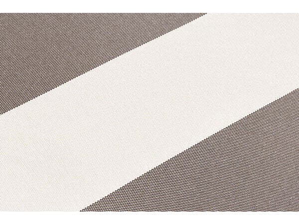 Fatboy Outdoor Original Slim Bean Bag Chair in Stripe Cacao