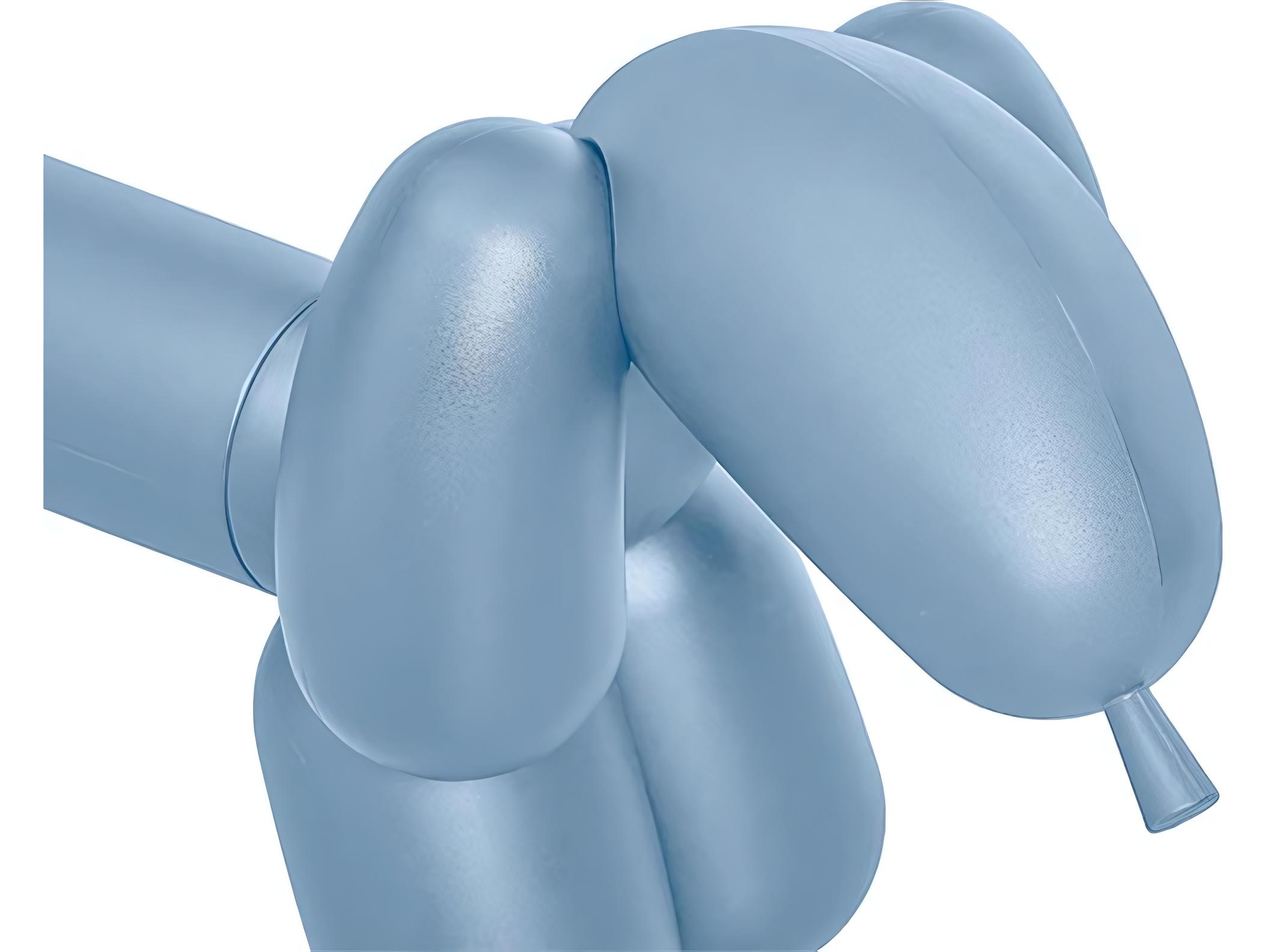 Fatboy Outdoor Attackle Bench in Rain