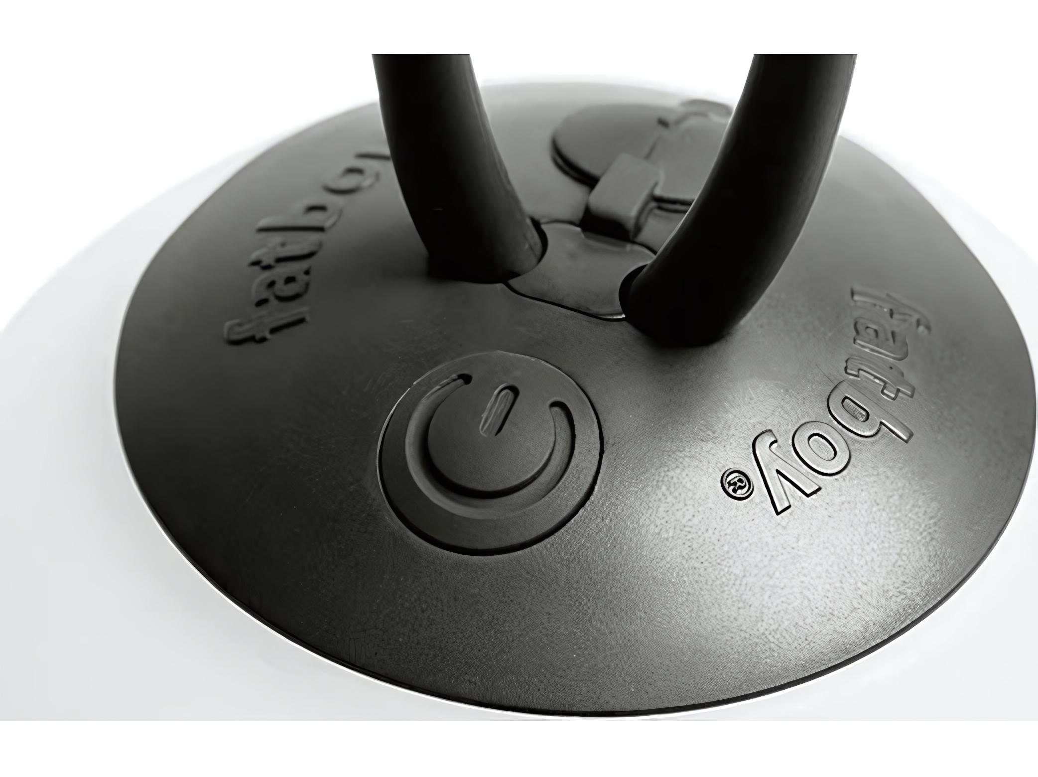 Fatboy Outdoor Bolleke Mini Hanging Lamp (Set of 3) in Anthracite