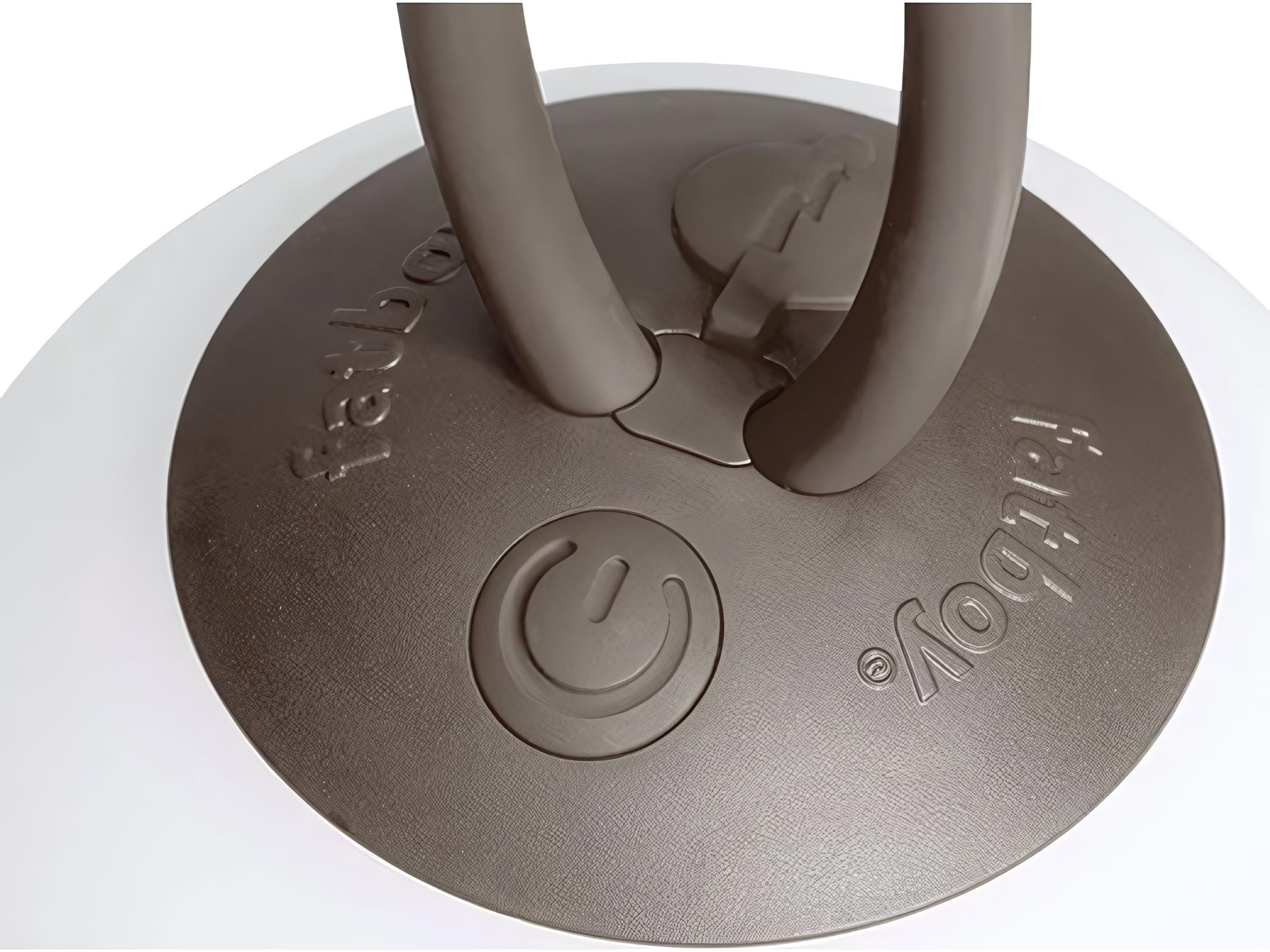 Fatboy Outdoor Bolleke Mini Hanging Lamp (Set of 3) in Taupe