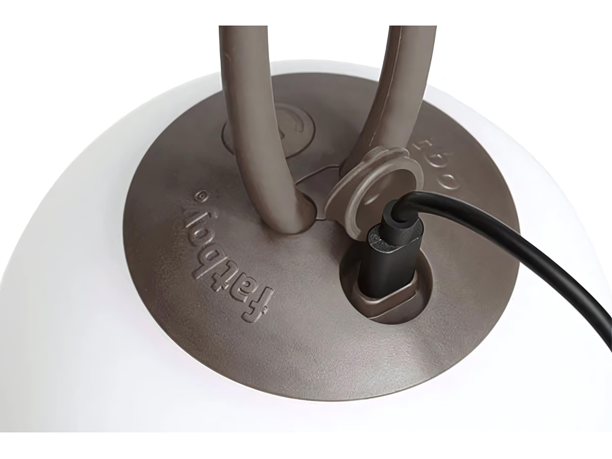 Fatboy Outdoor Bolleke Mini Hanging Lamp (Set of 3) in Taupe