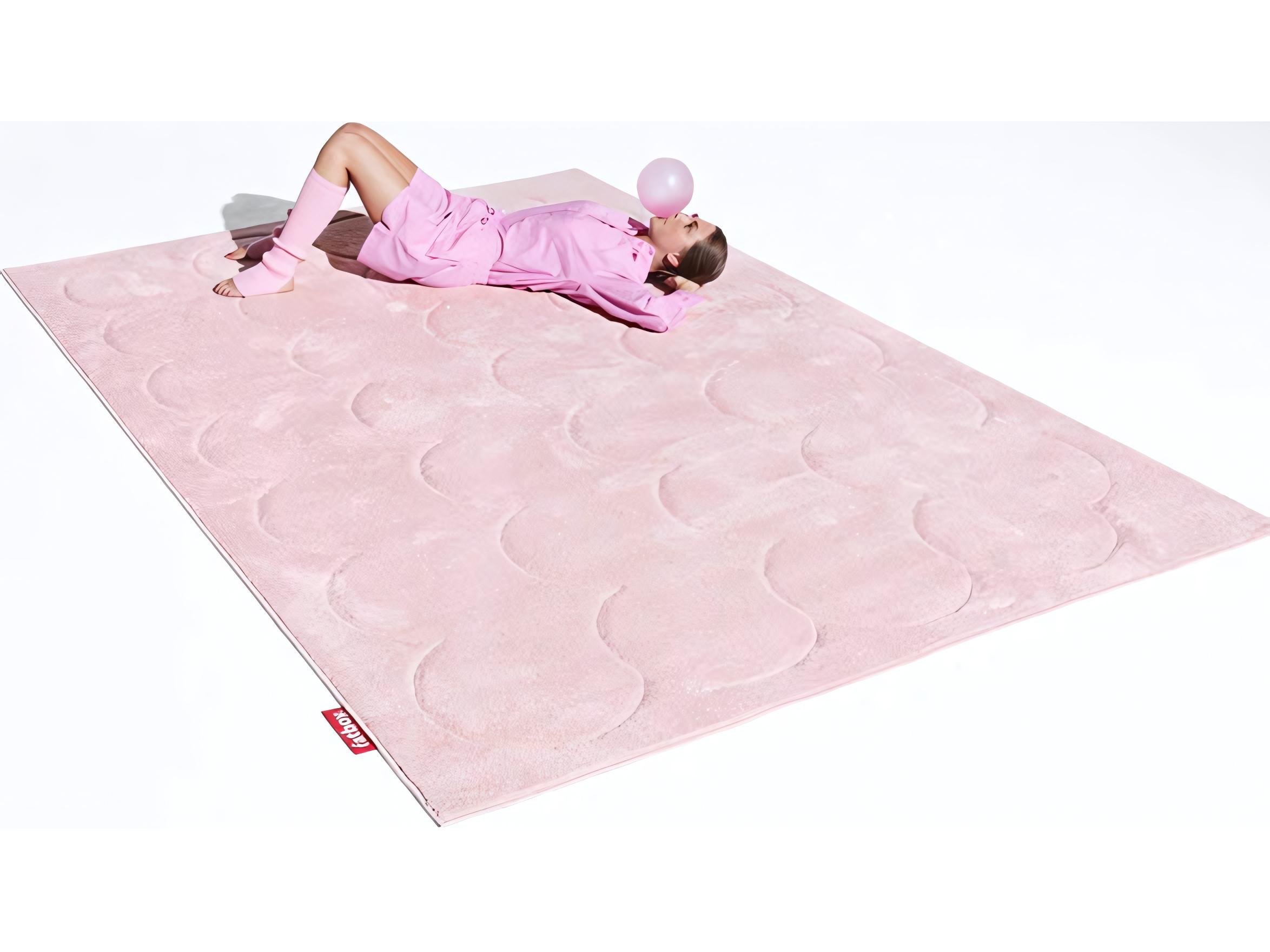 Fatboy Bubble Carpet in Baby Bum