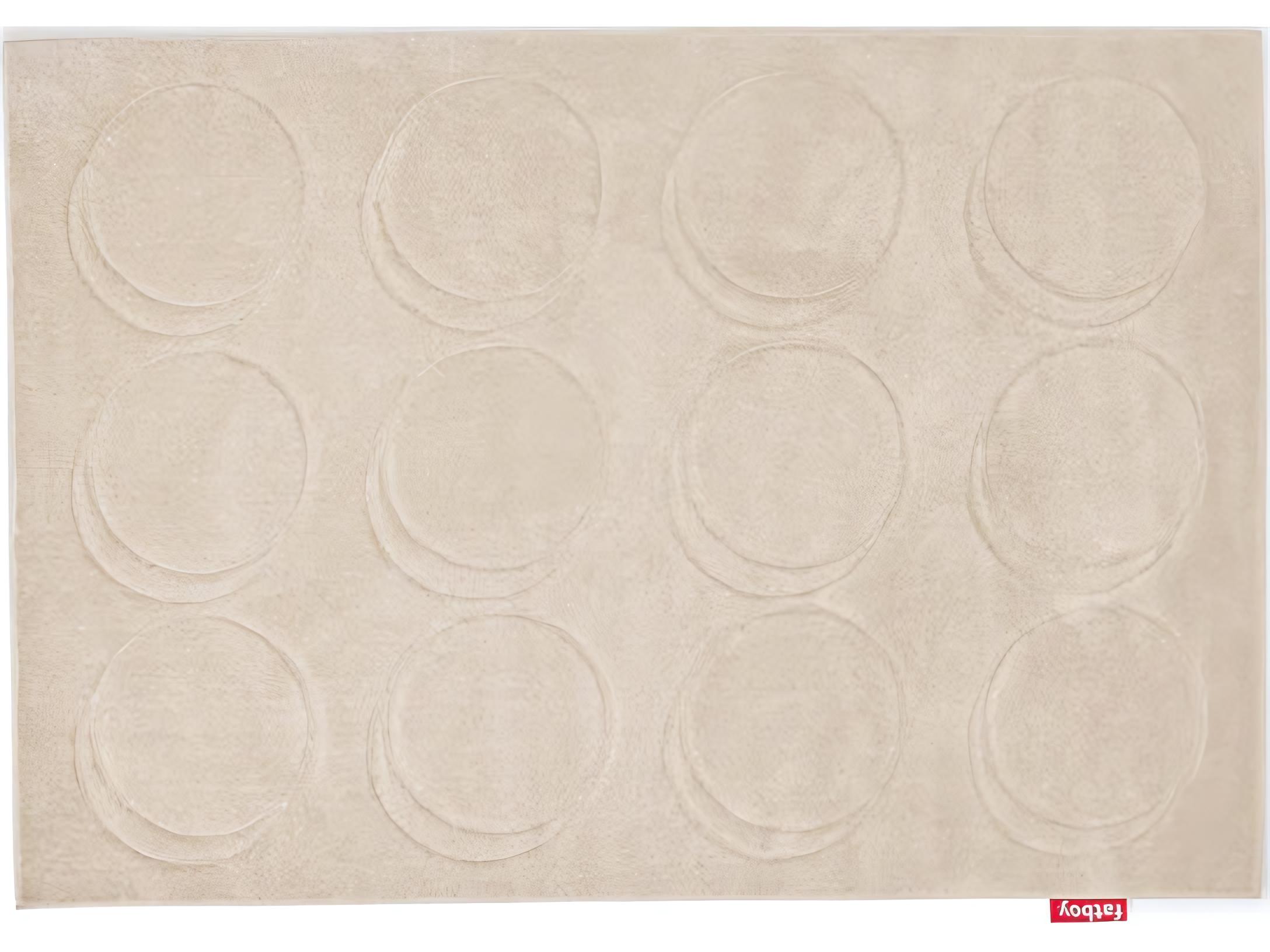 Fatboy Dot Carpet in Creamy Camel