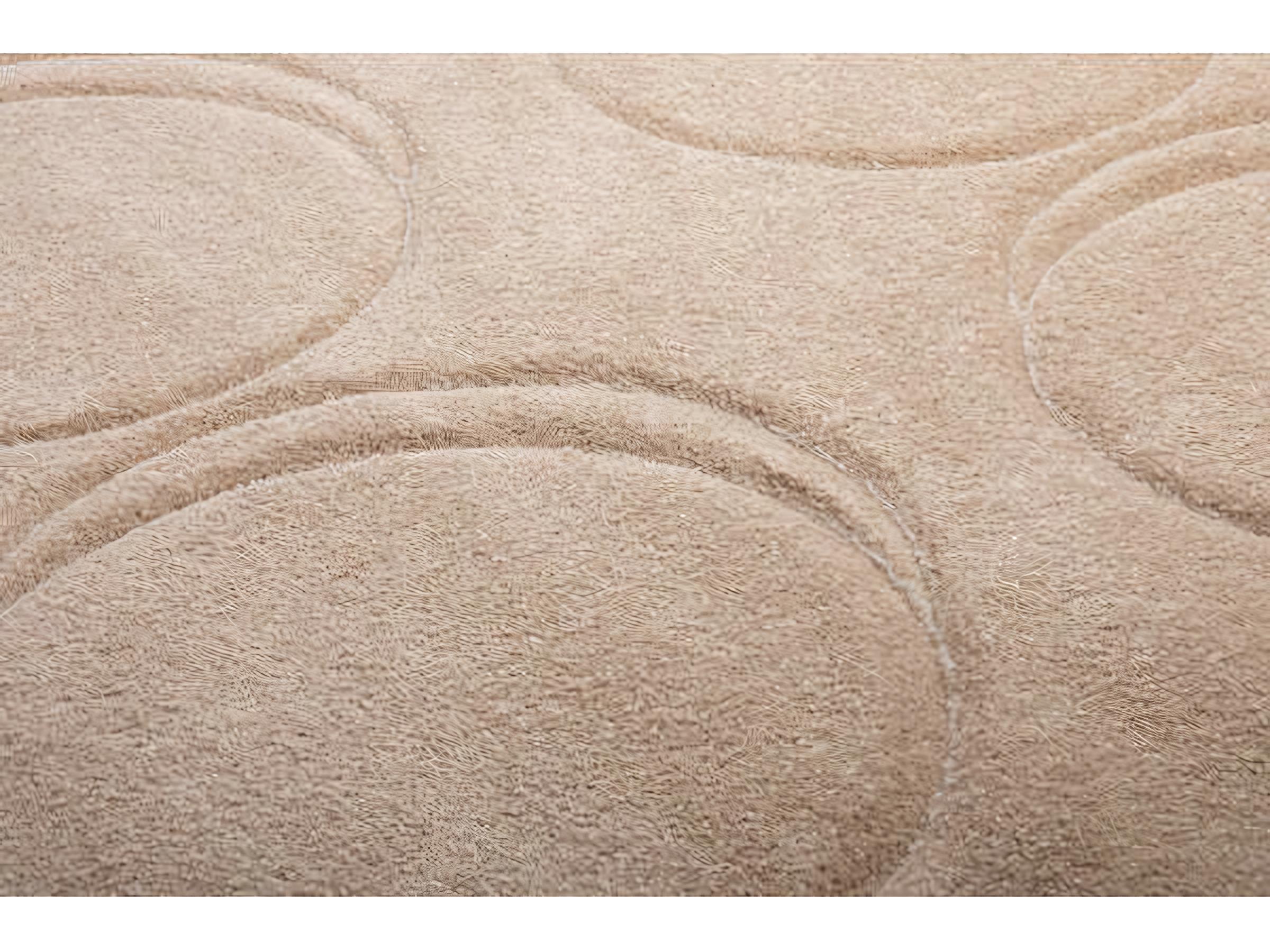 Fatboy Dot Carpet in Creamy Camel