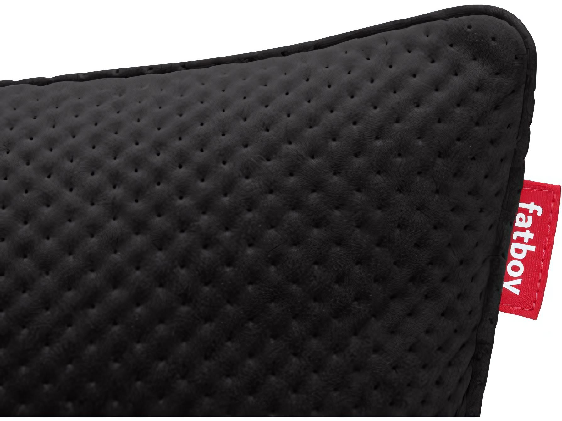 Fatboy Recycled Royal Velvet Accent Pillow in Cave