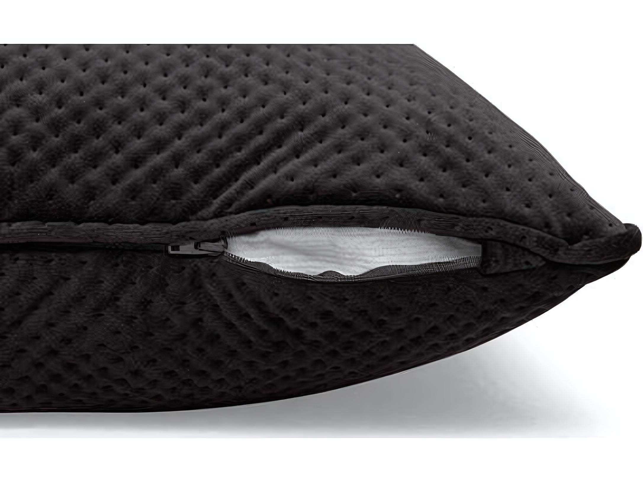 Fatboy Recycled Royal Velvet Accent Pillow in Cave