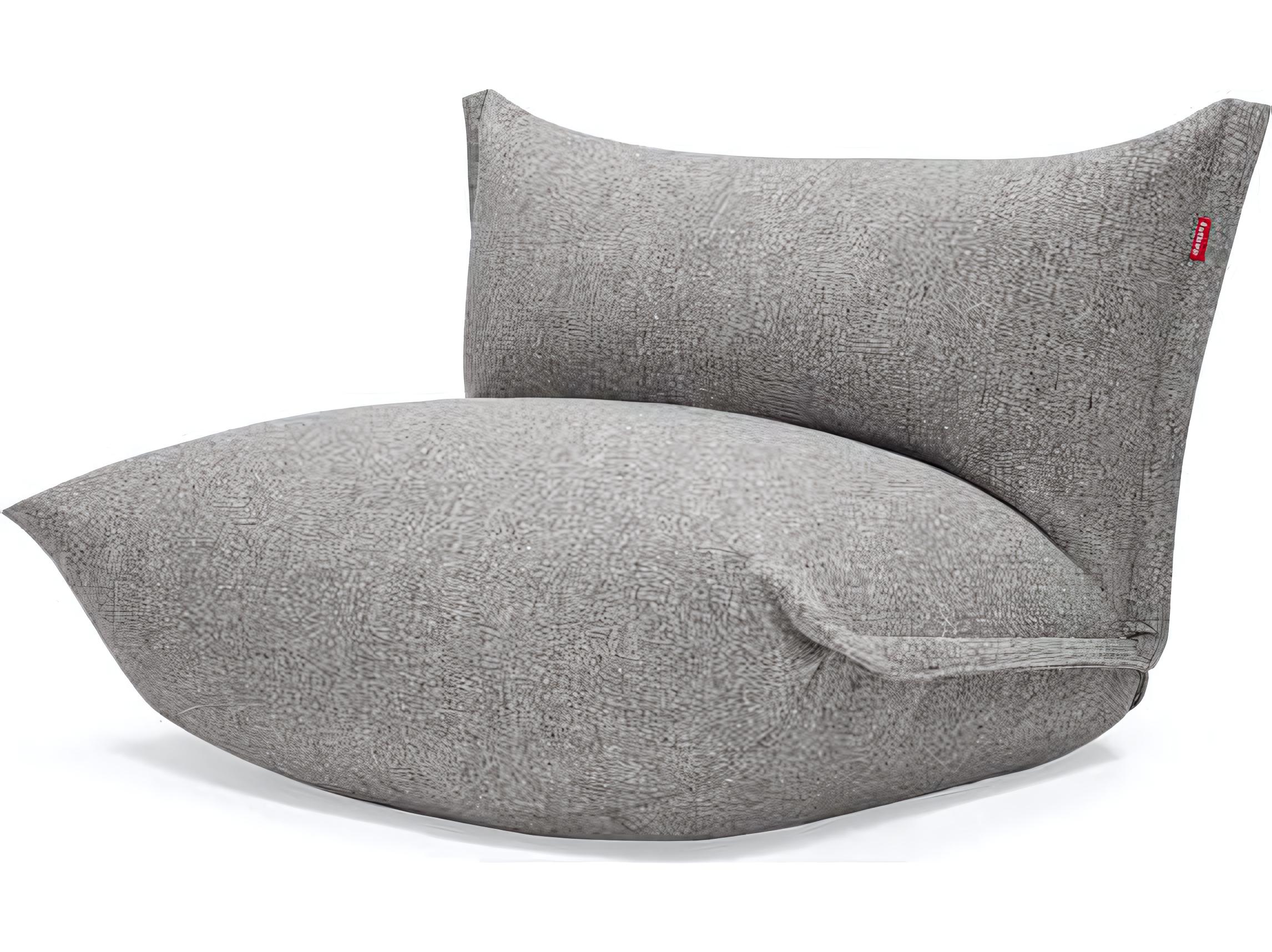 Fatboy The BonBaron Mingle Chair in Grid Stone