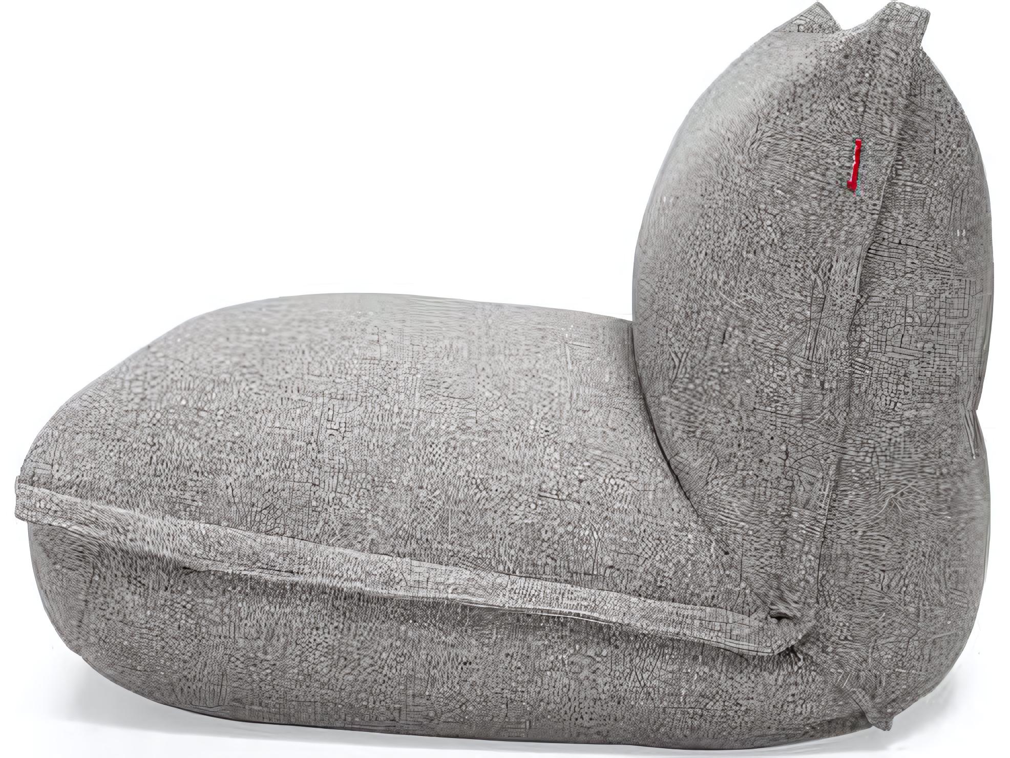 Fatboy The BonBaron Mingle Chair in Grid Stone