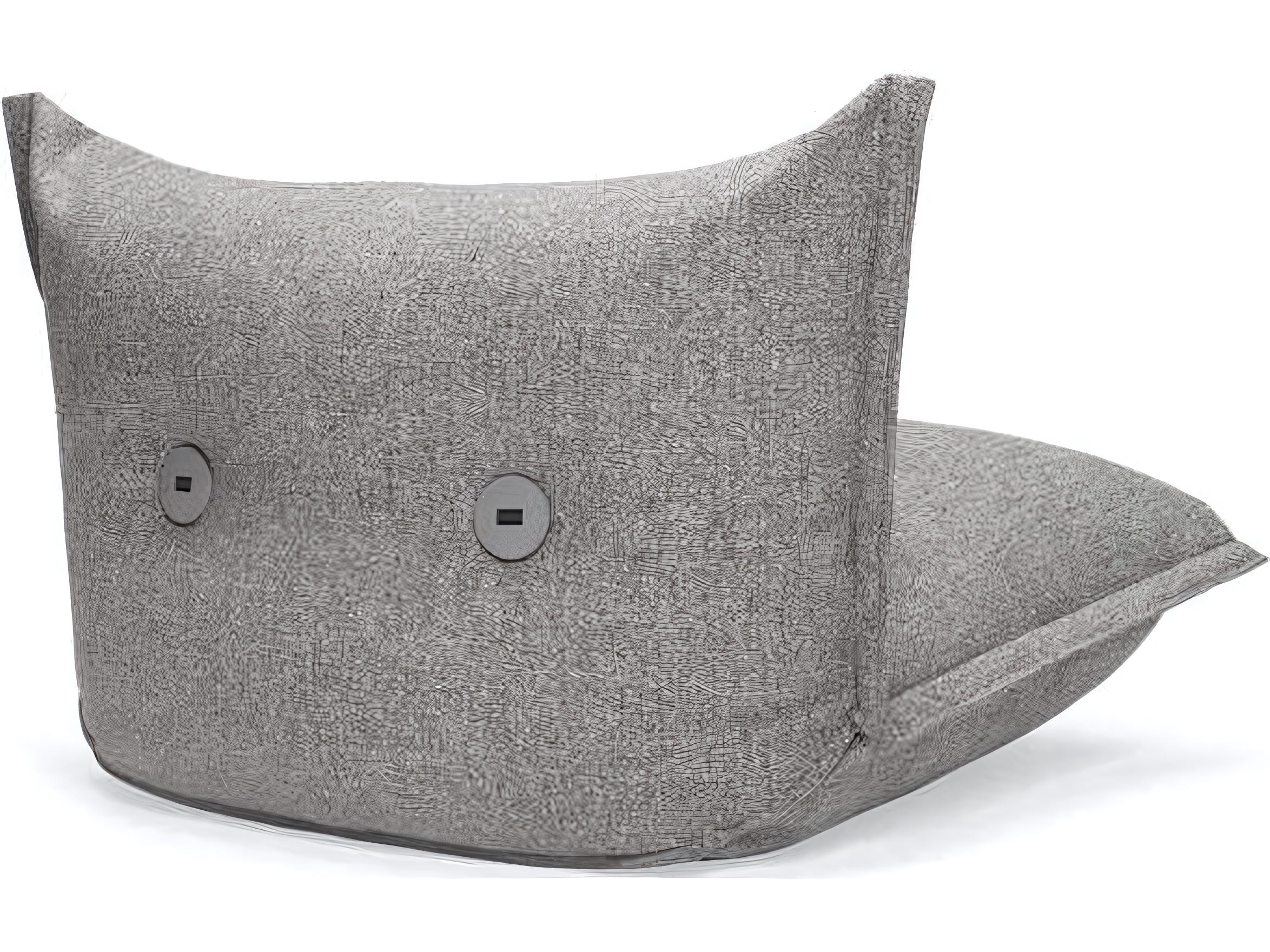 Fatboy The BonBaron Mingle Chair in Grid Stone