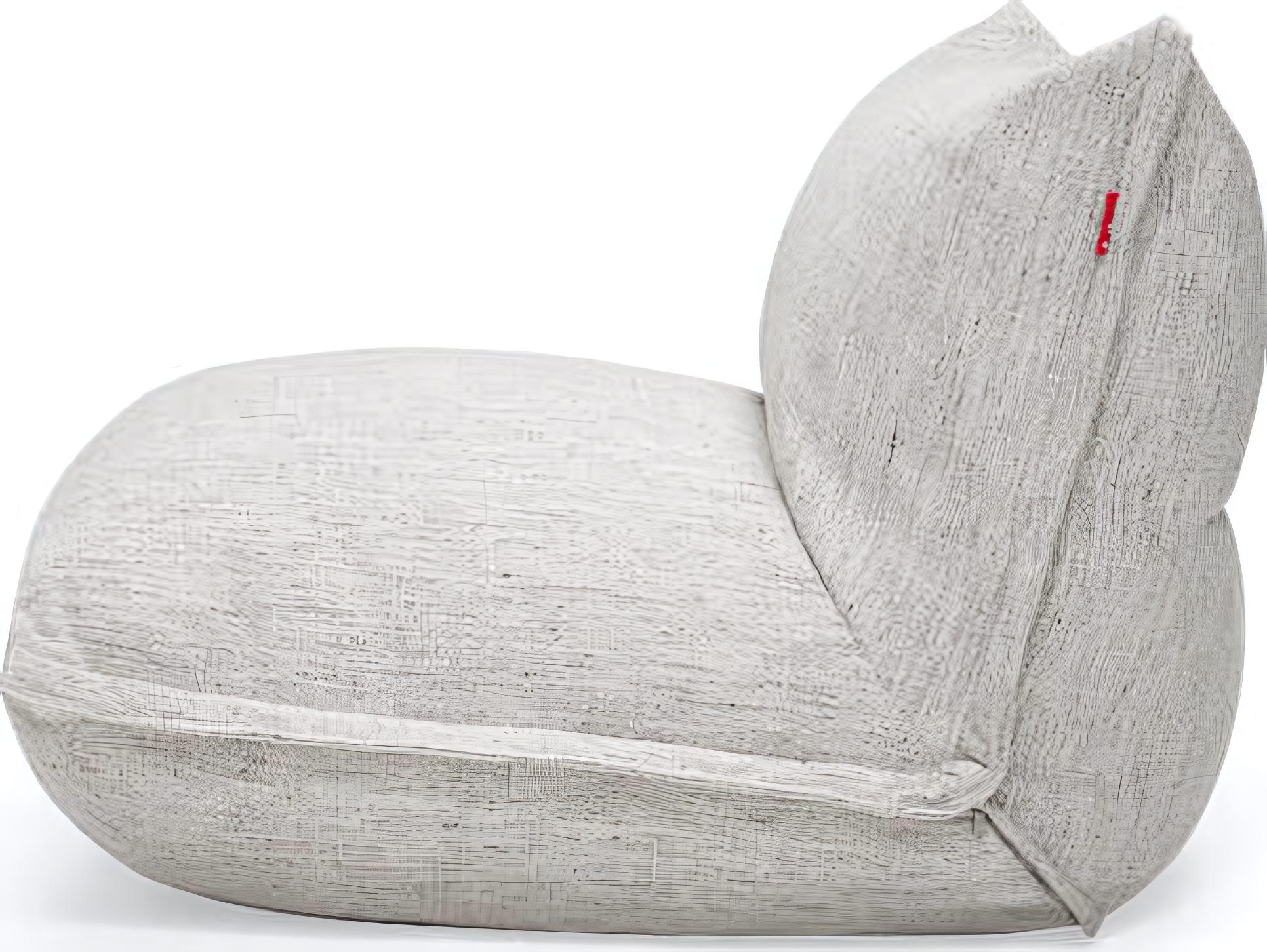 Fatboy The BonBaron Mingle Chair in Marble