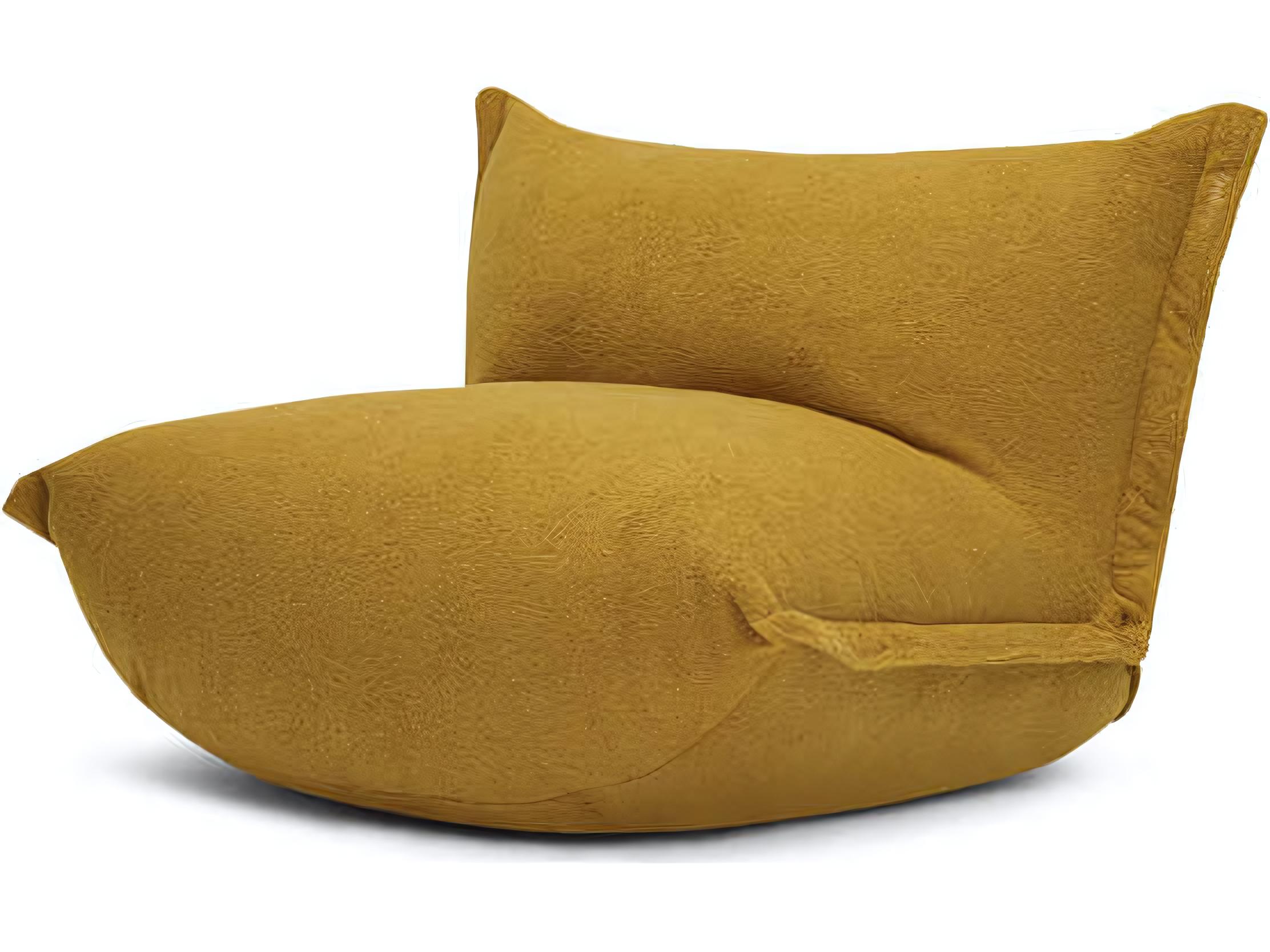 Fatboy The BonBaron Sherpa Chair in Cider