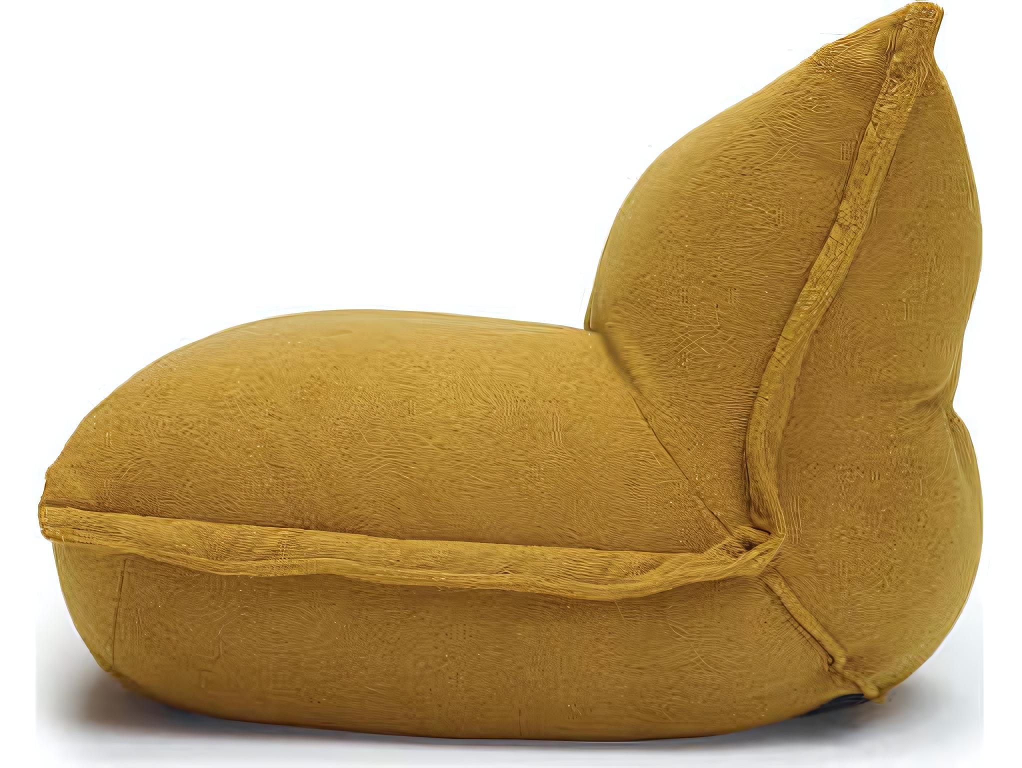 Fatboy The BonBaron Sherpa Chair in Cider