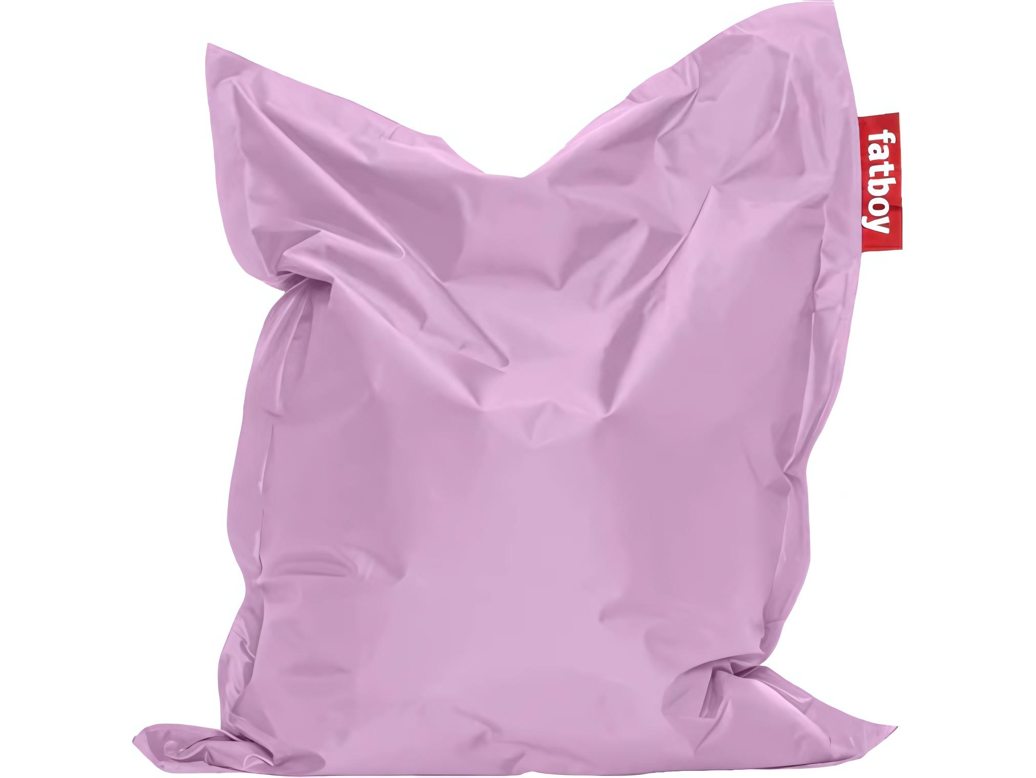 Fatboy Junior Bean Bag Chair in Lilac