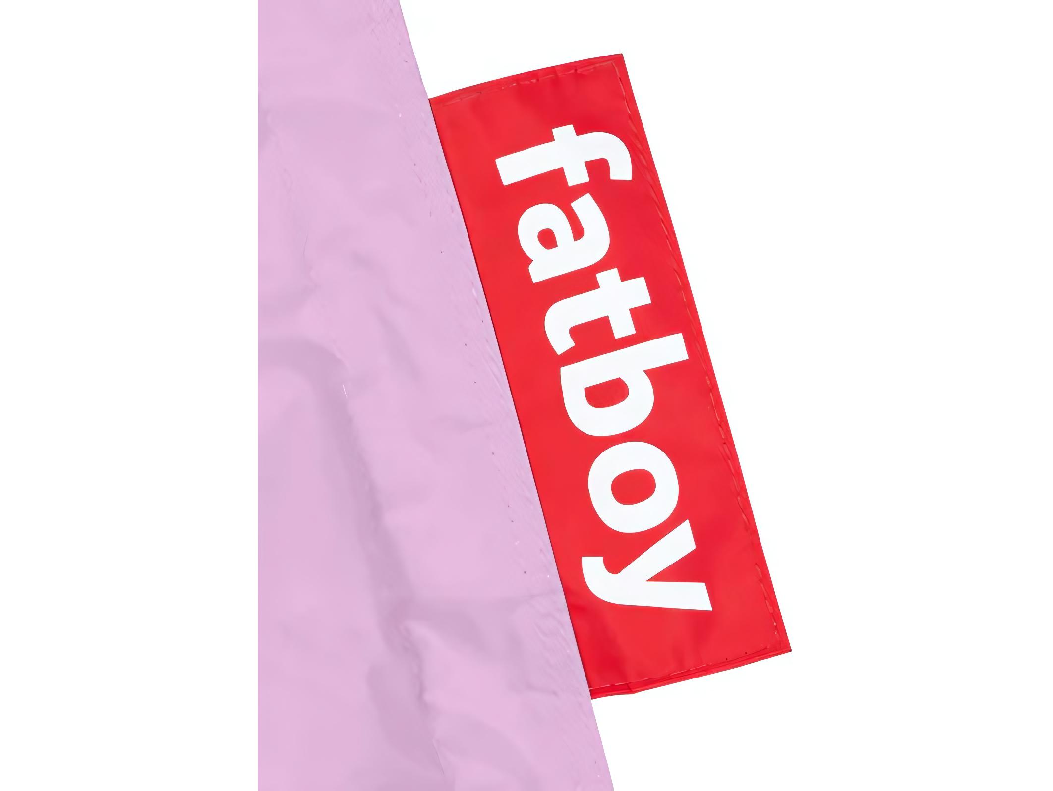 Fatboy Junior Bean Bag Chair in Lilac