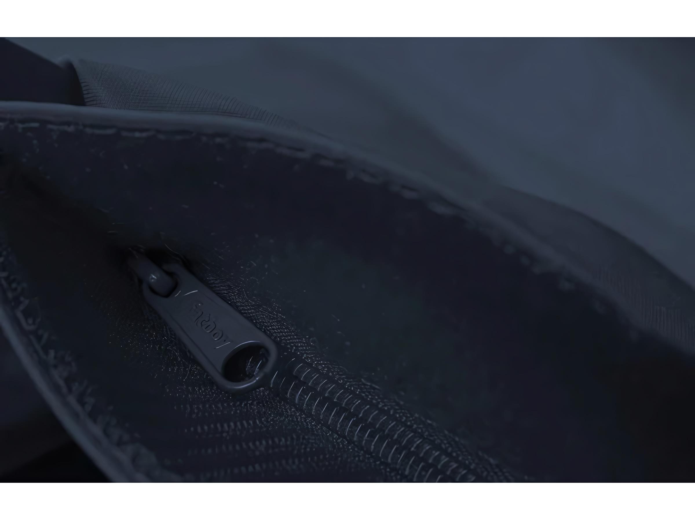 Fatboy Original Bean Bag Chair in Blue