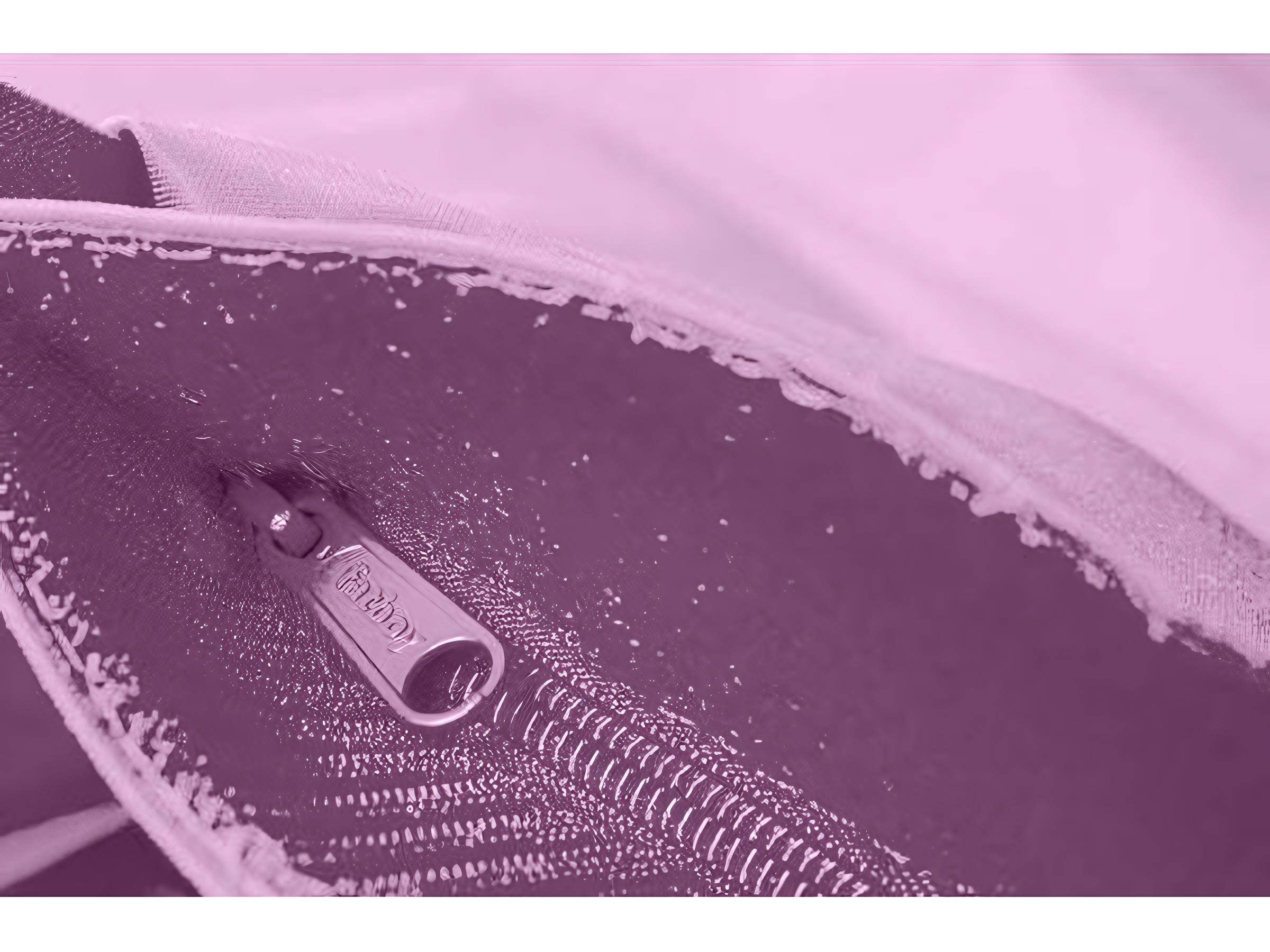 Fatboy Original Bean Bag Chair in Lilac