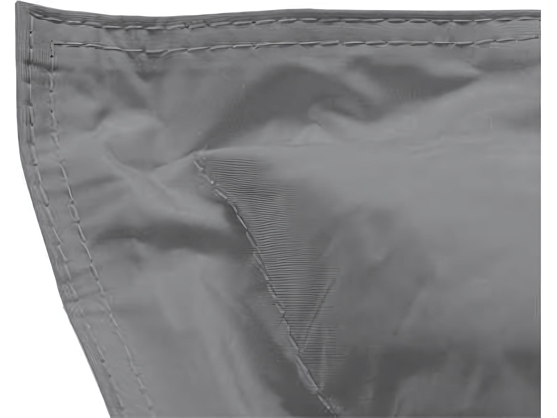 Fatboy Original Bean Bag Chair in Silver