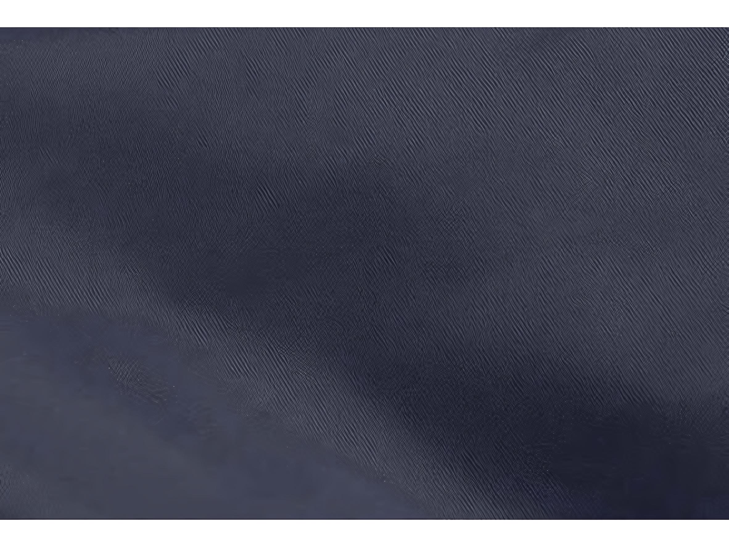 Fatboy Point Pouf Ottoman in Blue