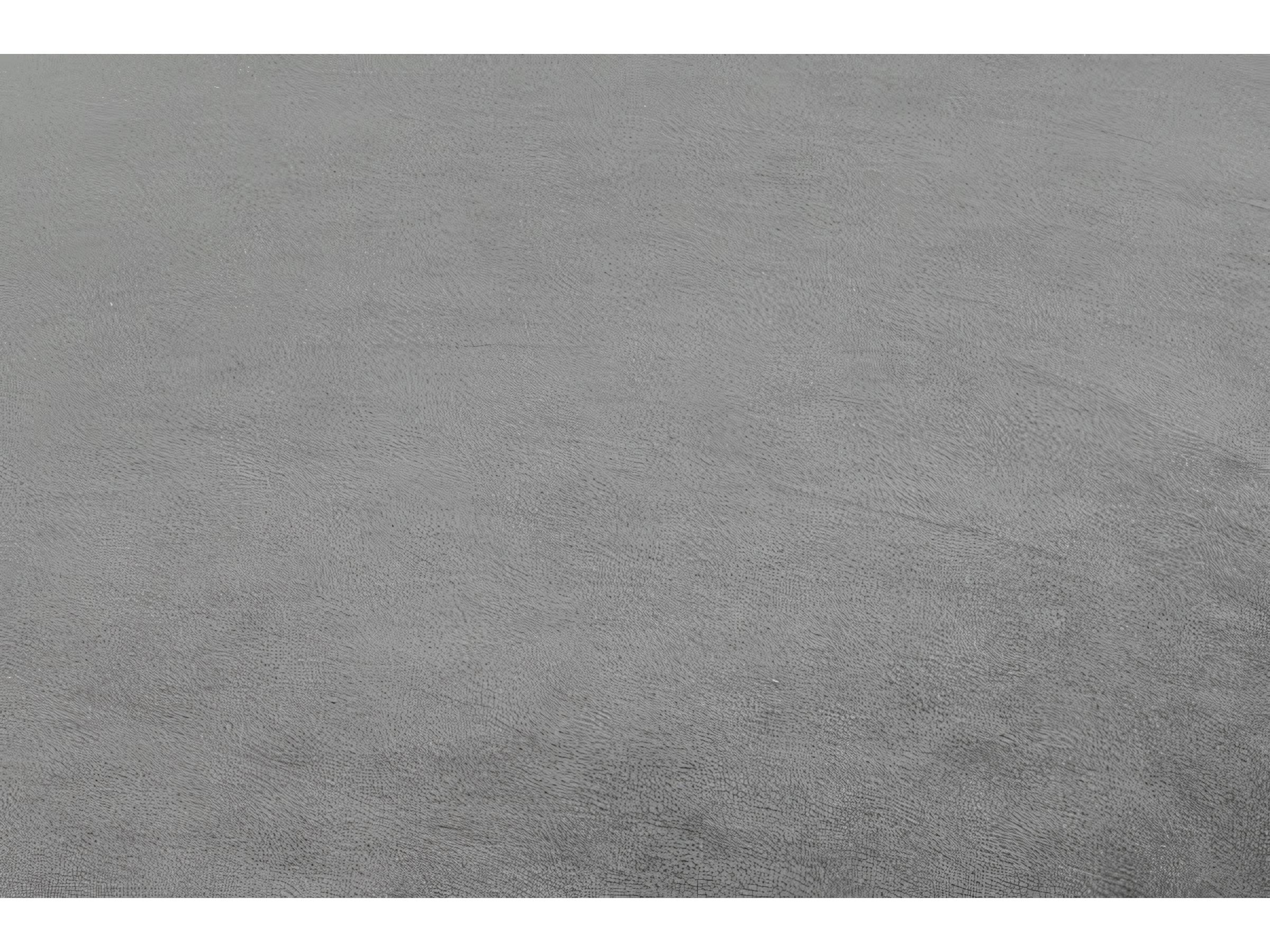 Fatboy Point Recycled Velvet Pouf Ottoman in Taupe