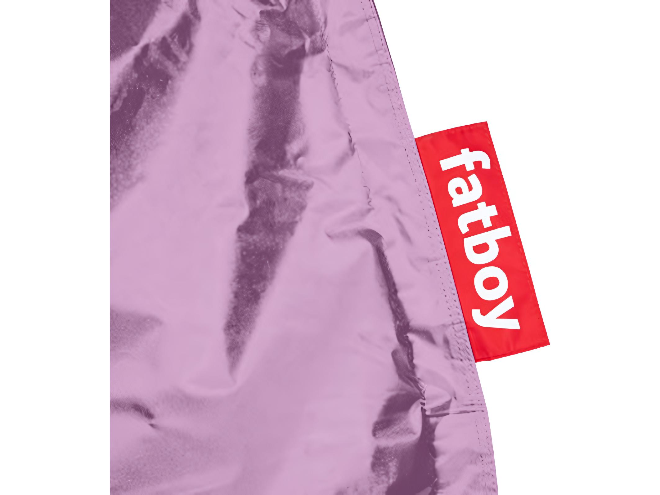 Fatboy Original Slim Bean Bag Chair in Lilac